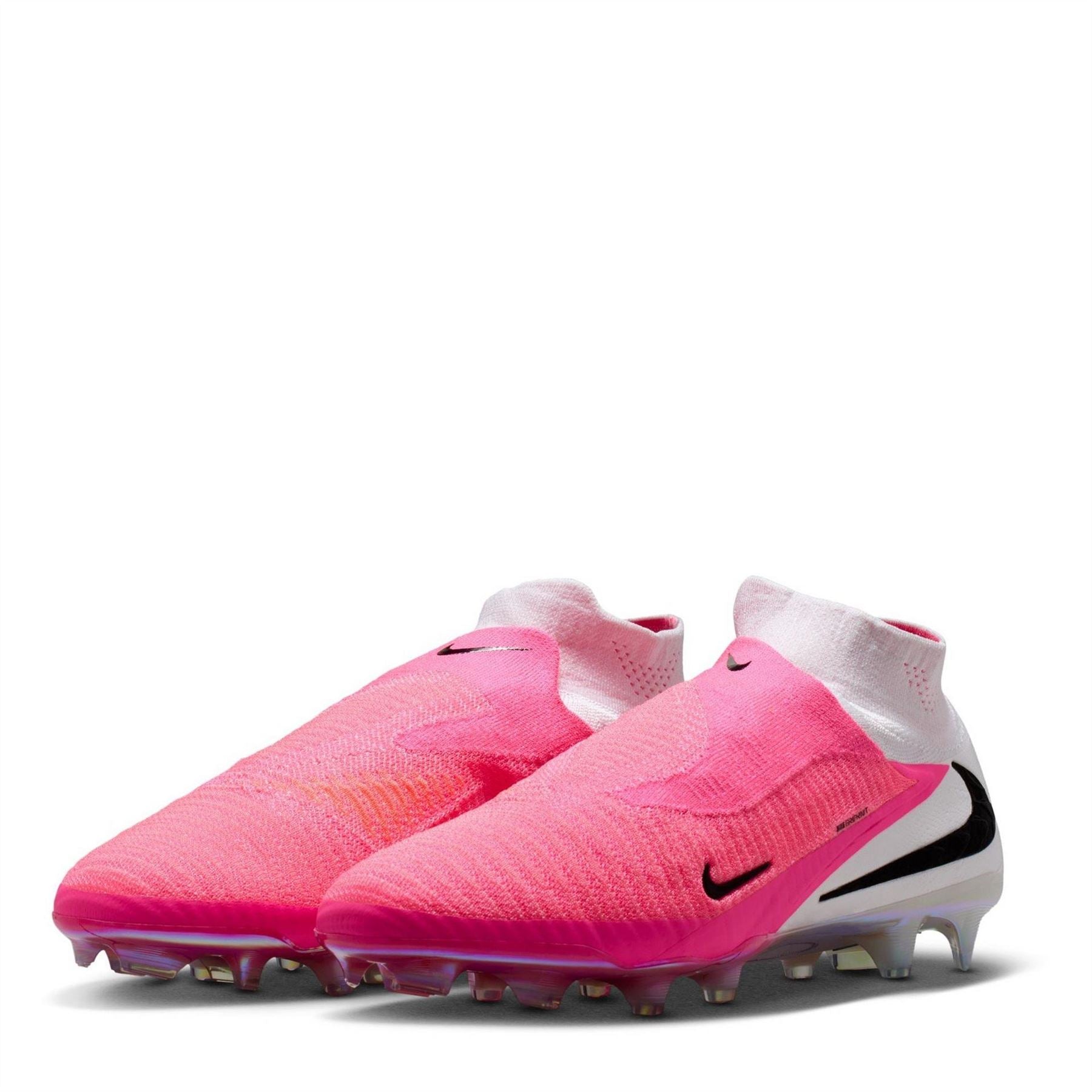 Nike Phantom High 6 Elite Adults Firm Ground Football Boots