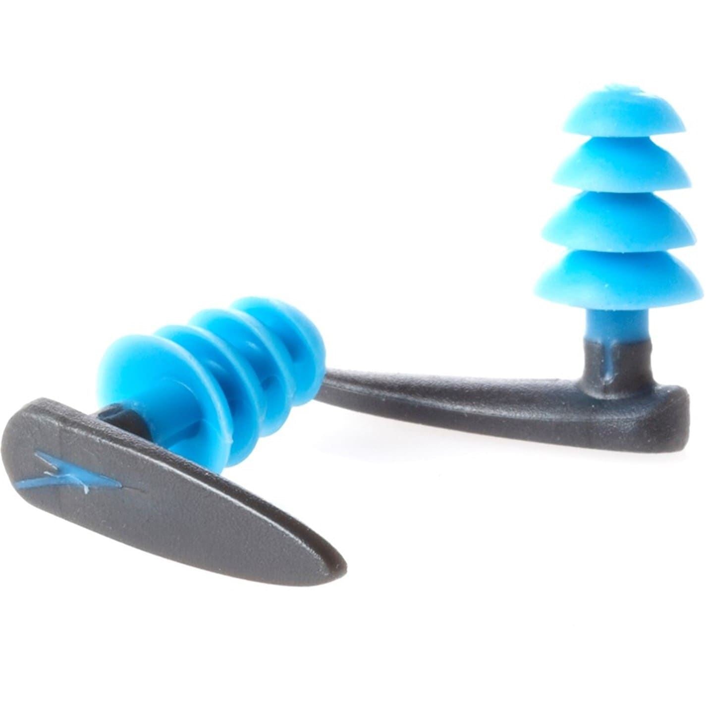 Speedo Adults Biofuse Swimming Ear Plugs