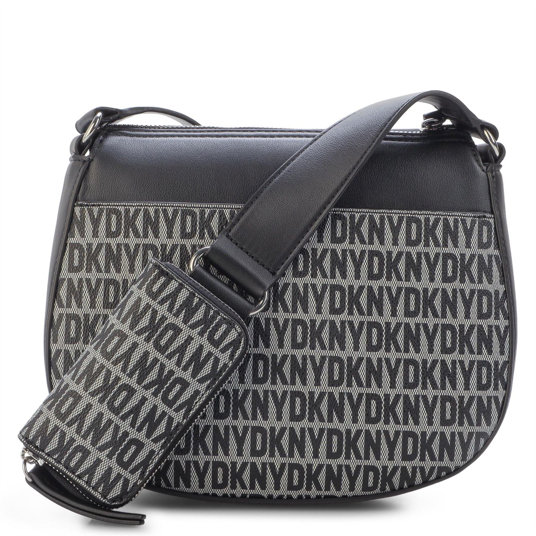 DKNY Bella Small Flap Crossbodyody Bag