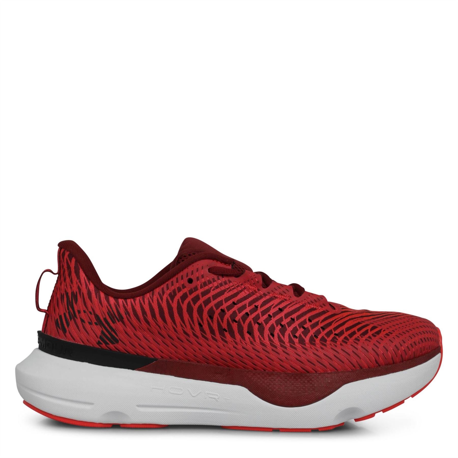 Under Armour Mens Armour Ua Infinite Pro Road Running Shoes