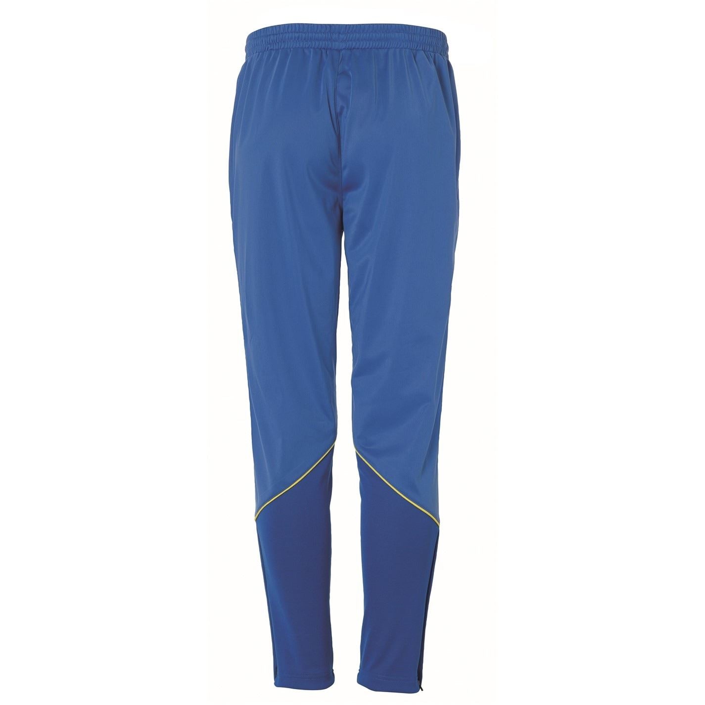 Uhlsport Zipped Pocket Regular Fit Straight Pants