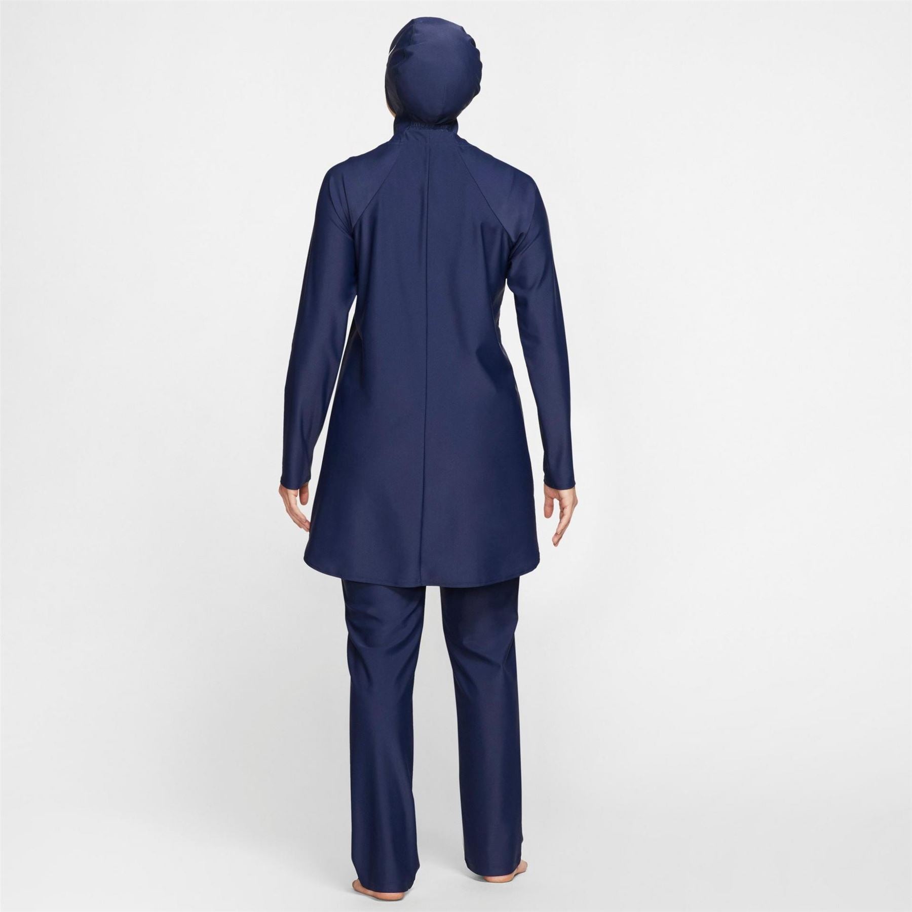 Nike Swim Leggings Regular Fit