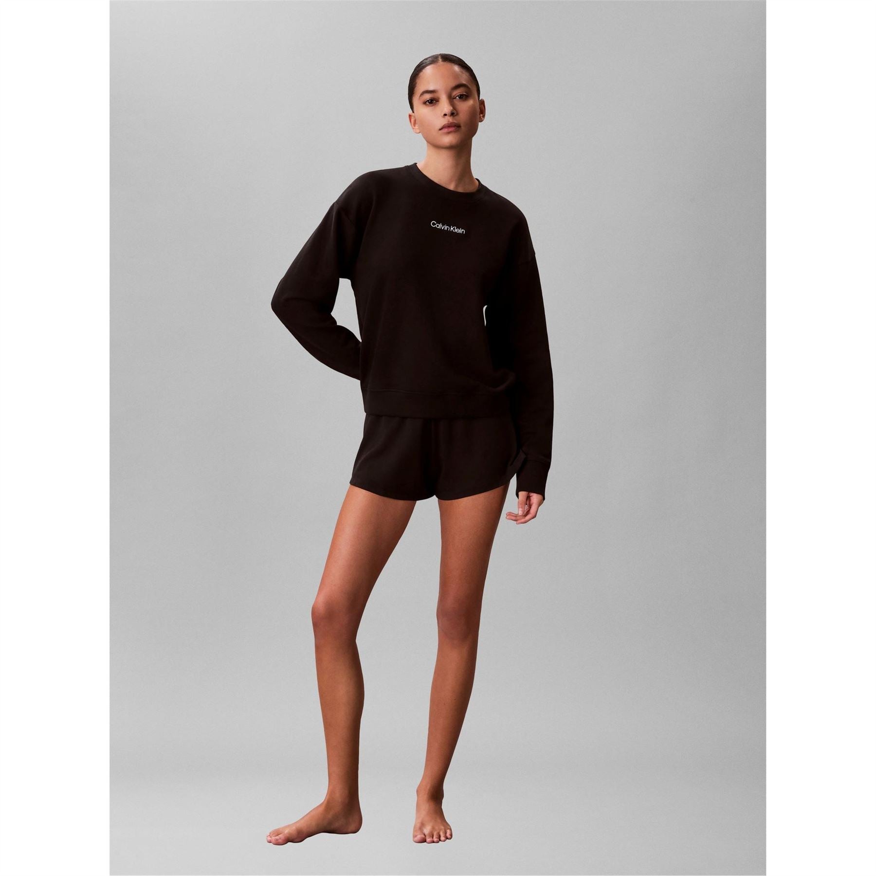 Calvin Klein Crew Sweatshirt