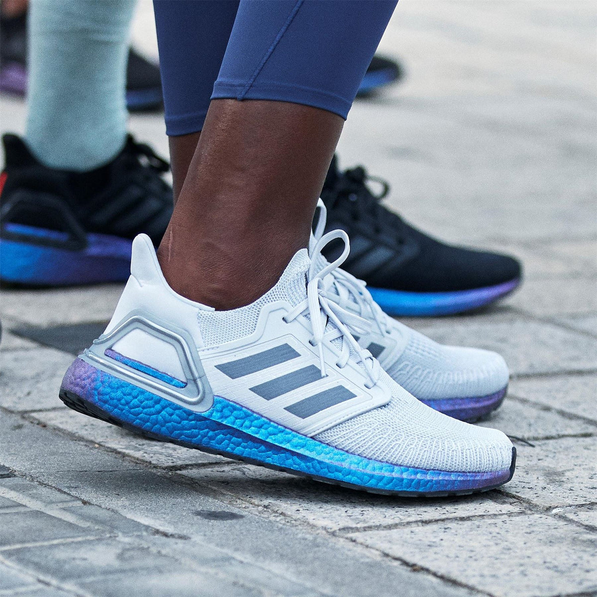adidas Ultraboost 20 Running Shoes