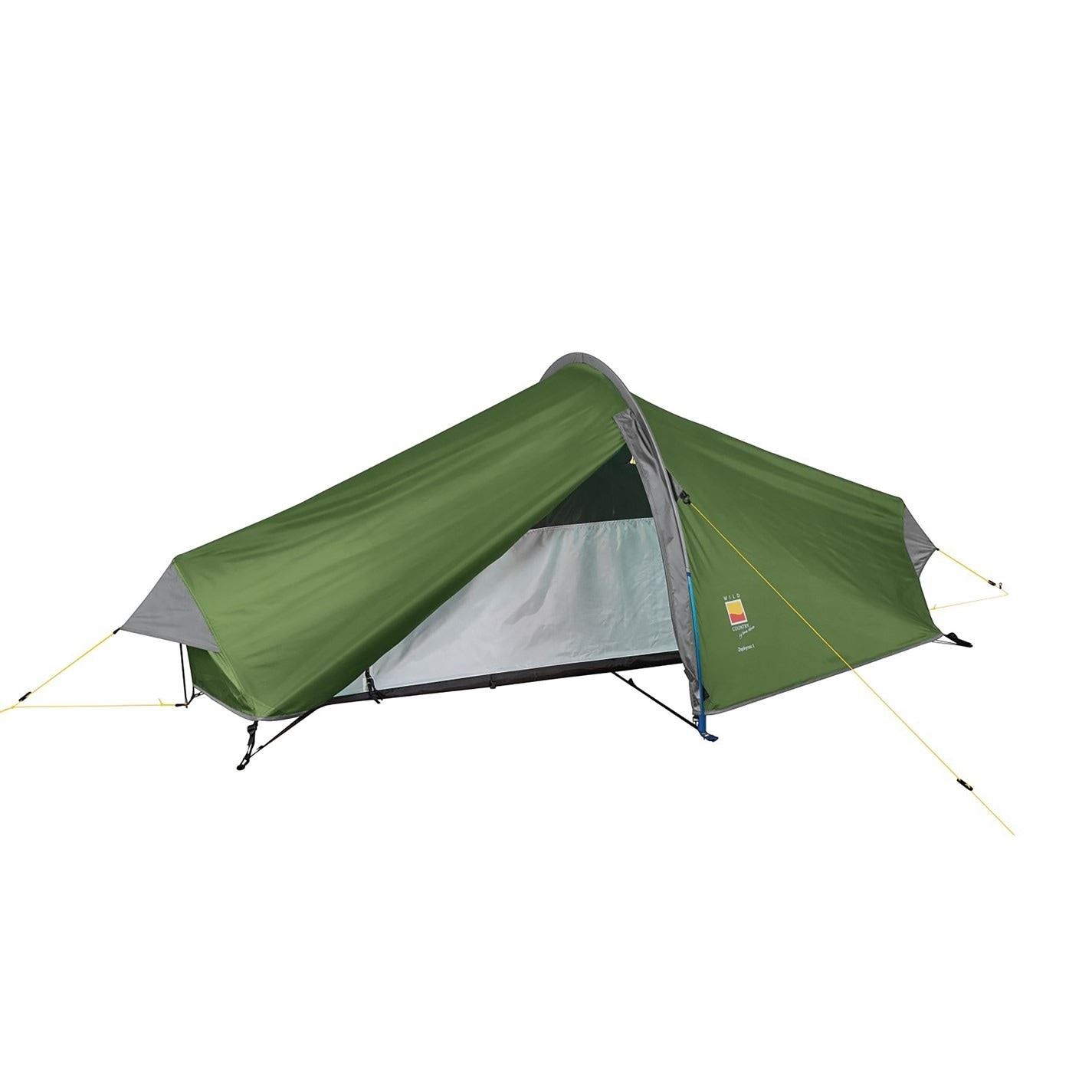 Wild Country Country Zephyros Compact 1 Man Tent Adults