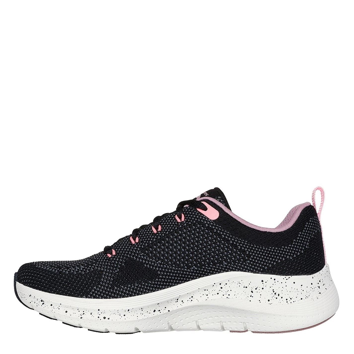 Skechers Womens Arch Fit 2.0 Fast Paced