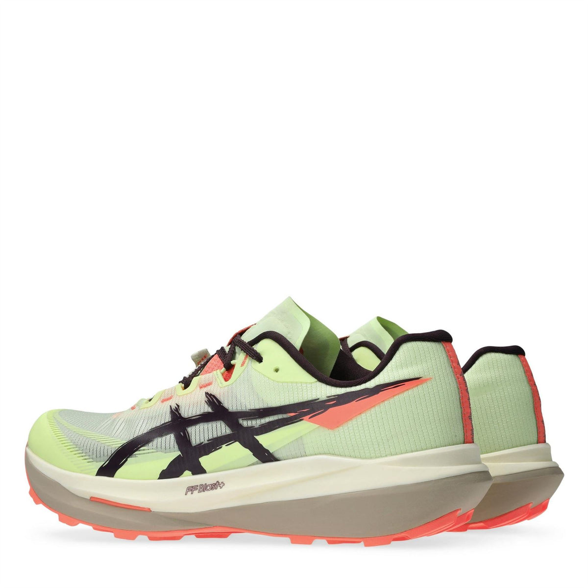 Asics Fujispeed Fujitrabuco Off Road Trail Running Shoes
