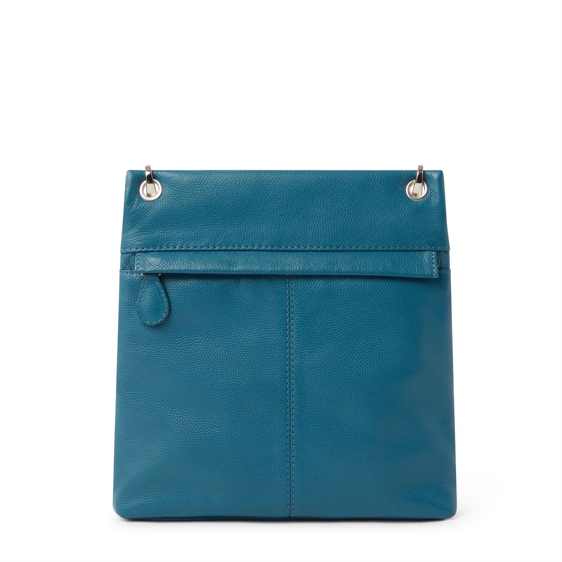 Osprey London London Miami Leather Crossbodyody Bag