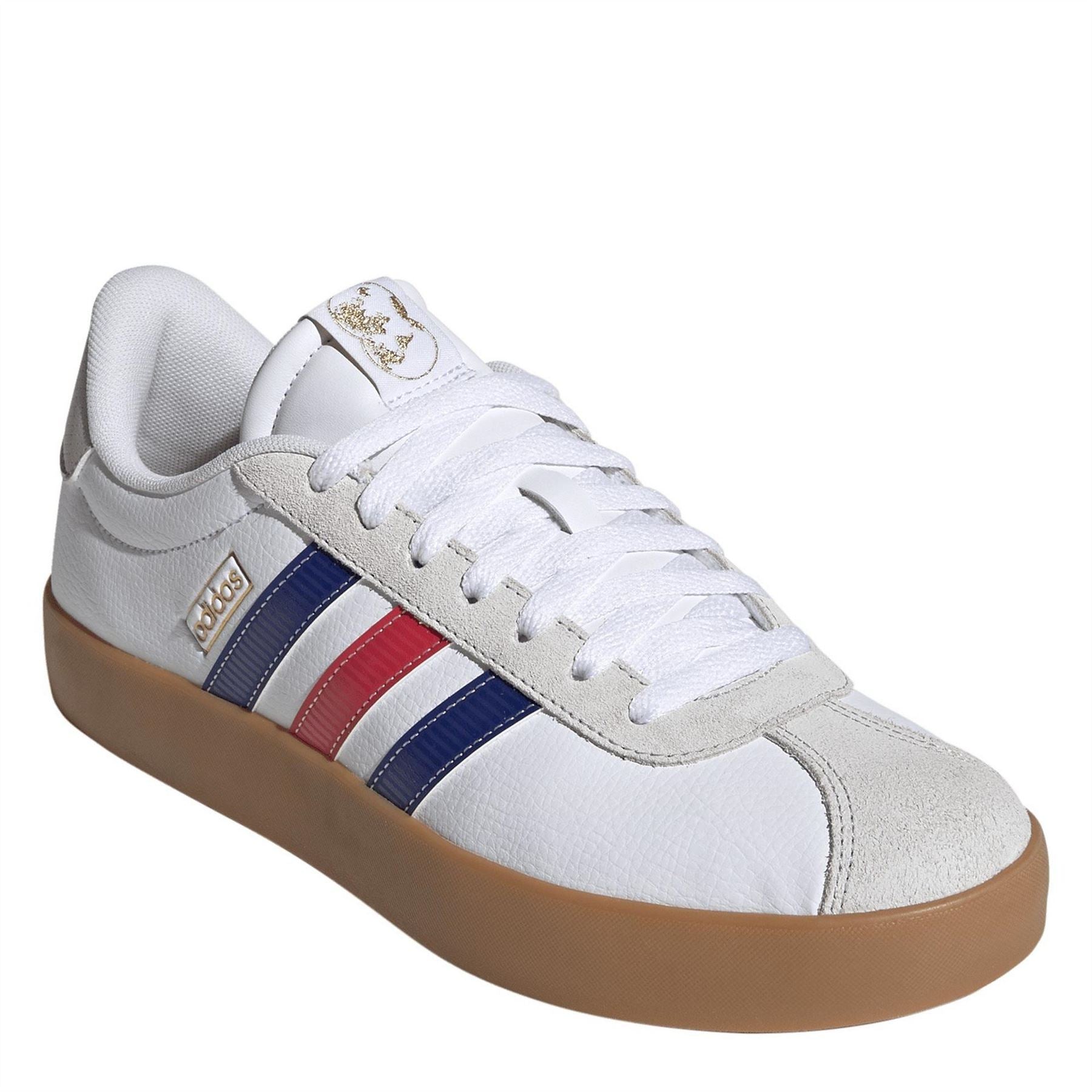 adidas Mens Vl Court 3.0 Shoes