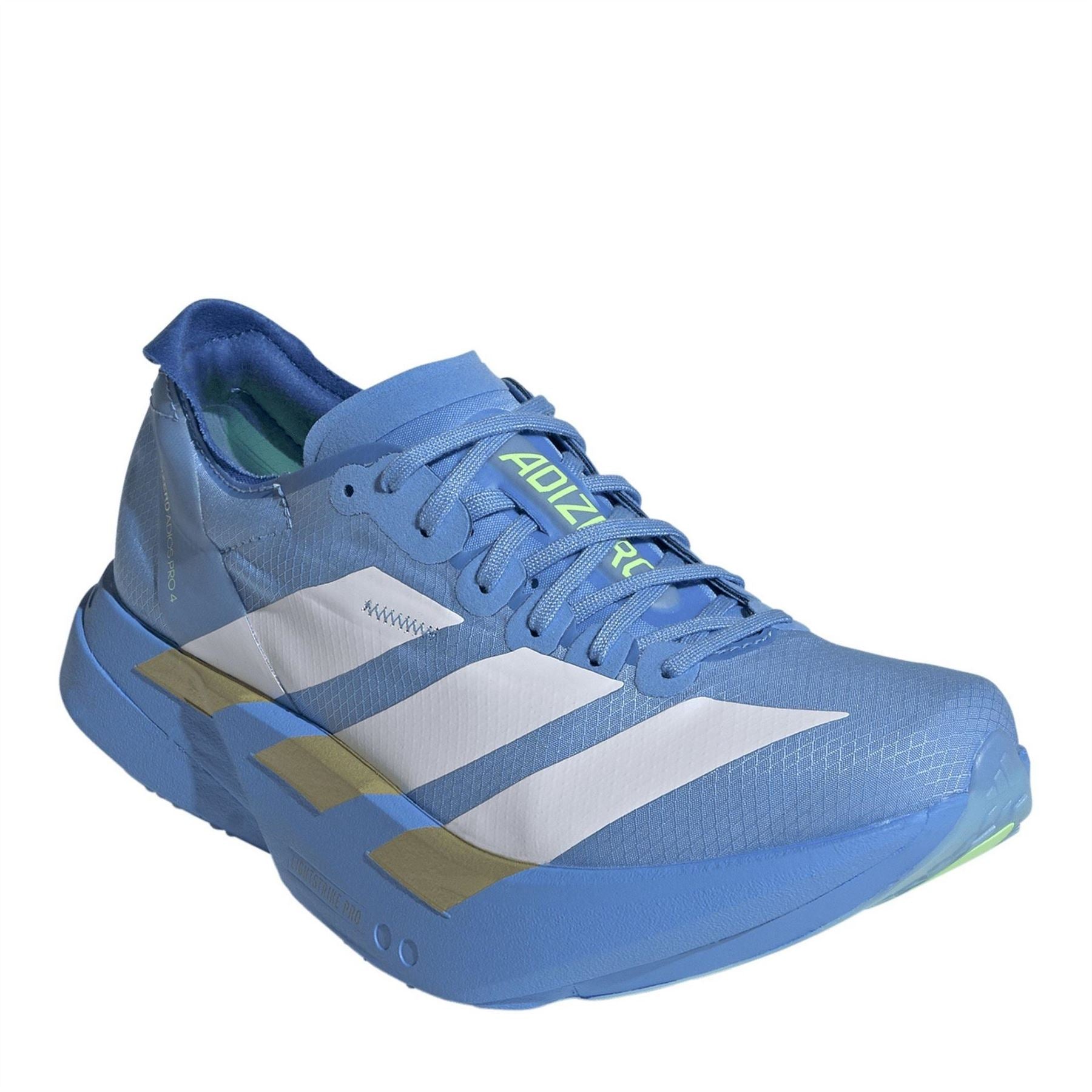 adidas Womens Adizero Adios Pro 4