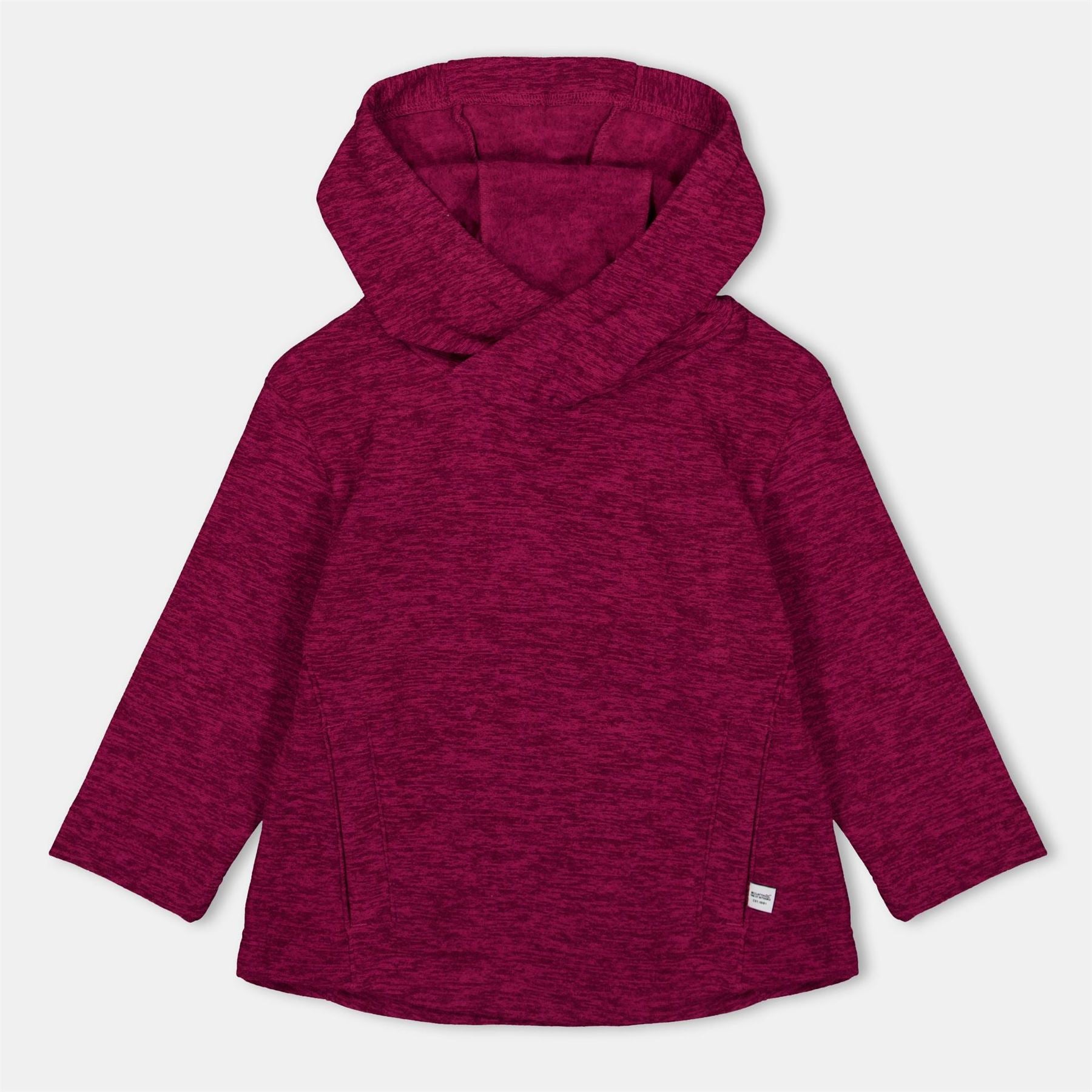 Regatta Kacie Hooded Relaxed Fit Sweatshirt