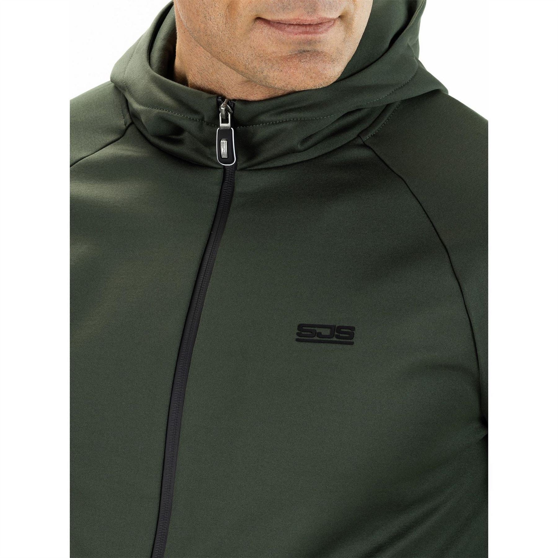 Sjeng Sports Maxim Performance Training Jacket