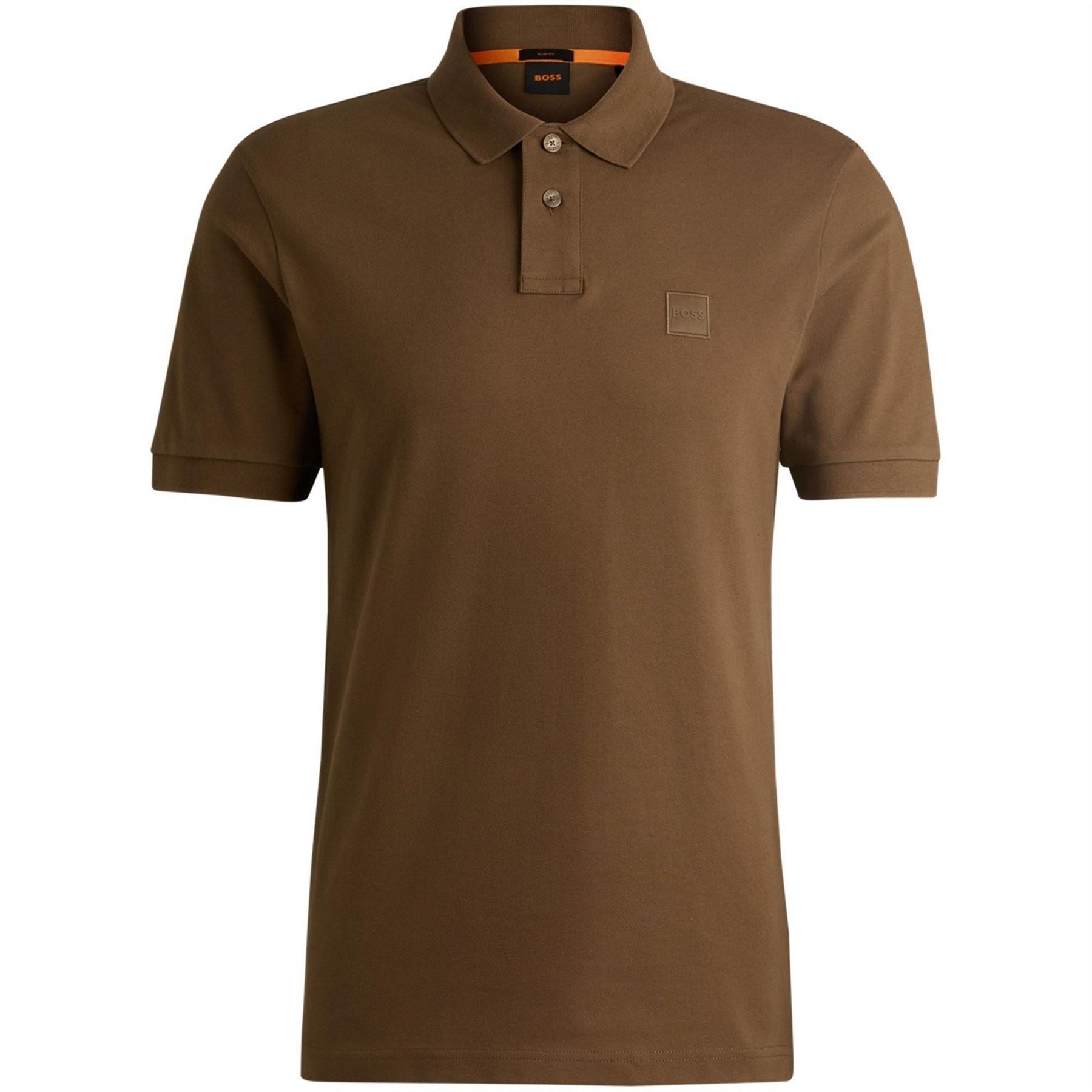 Boss Hbo Passenger Premium Design Polo Shirt