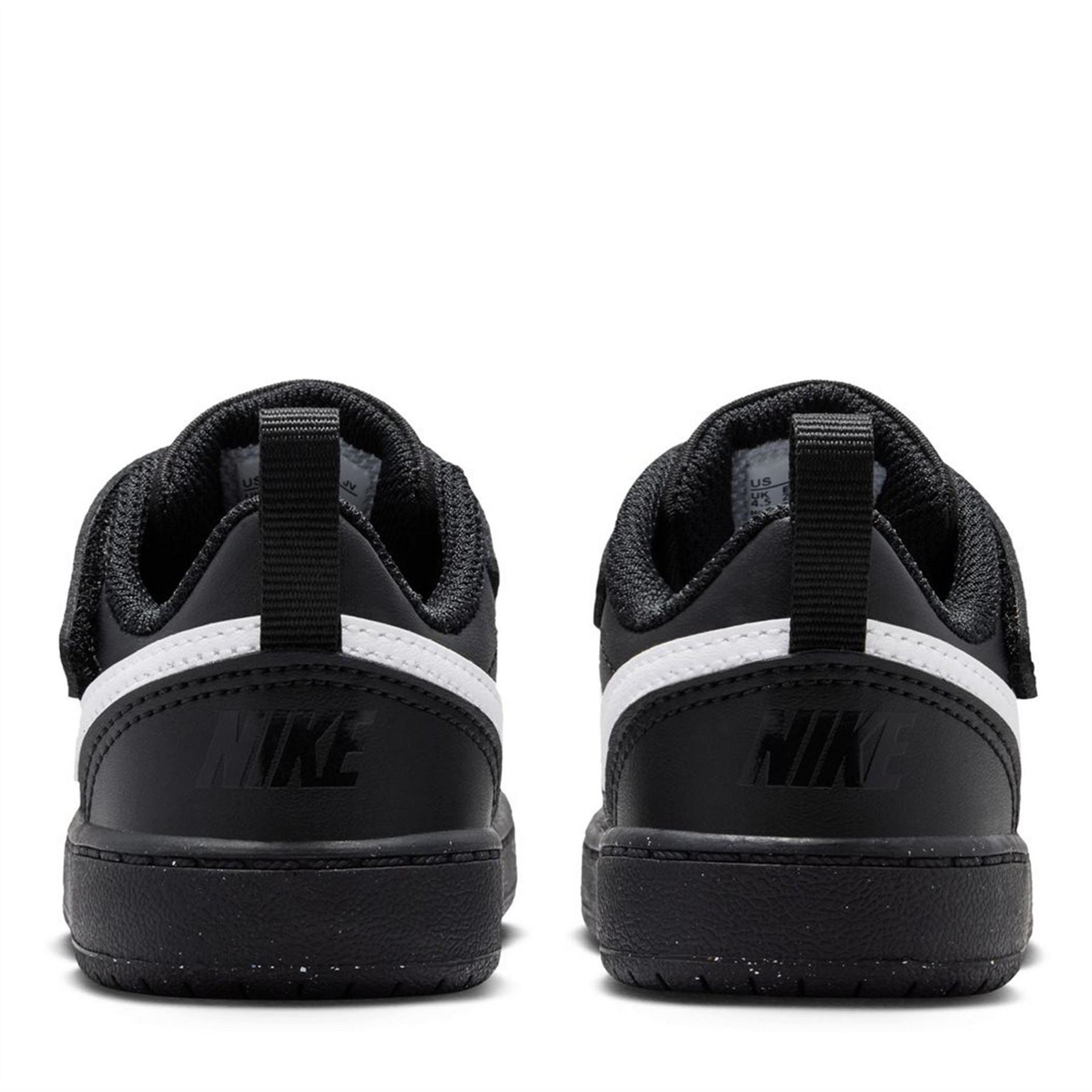Nike Court Borough Low 2 Baby Toddler Shoe