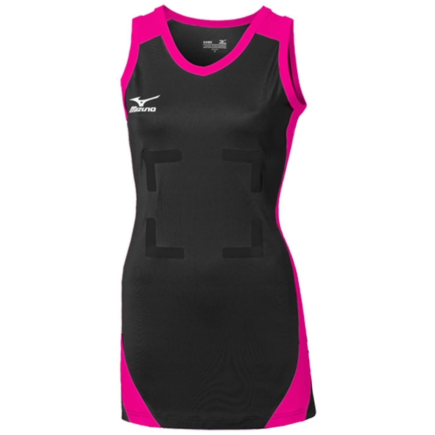 Mizuno Pro Netball Dress Juniors
