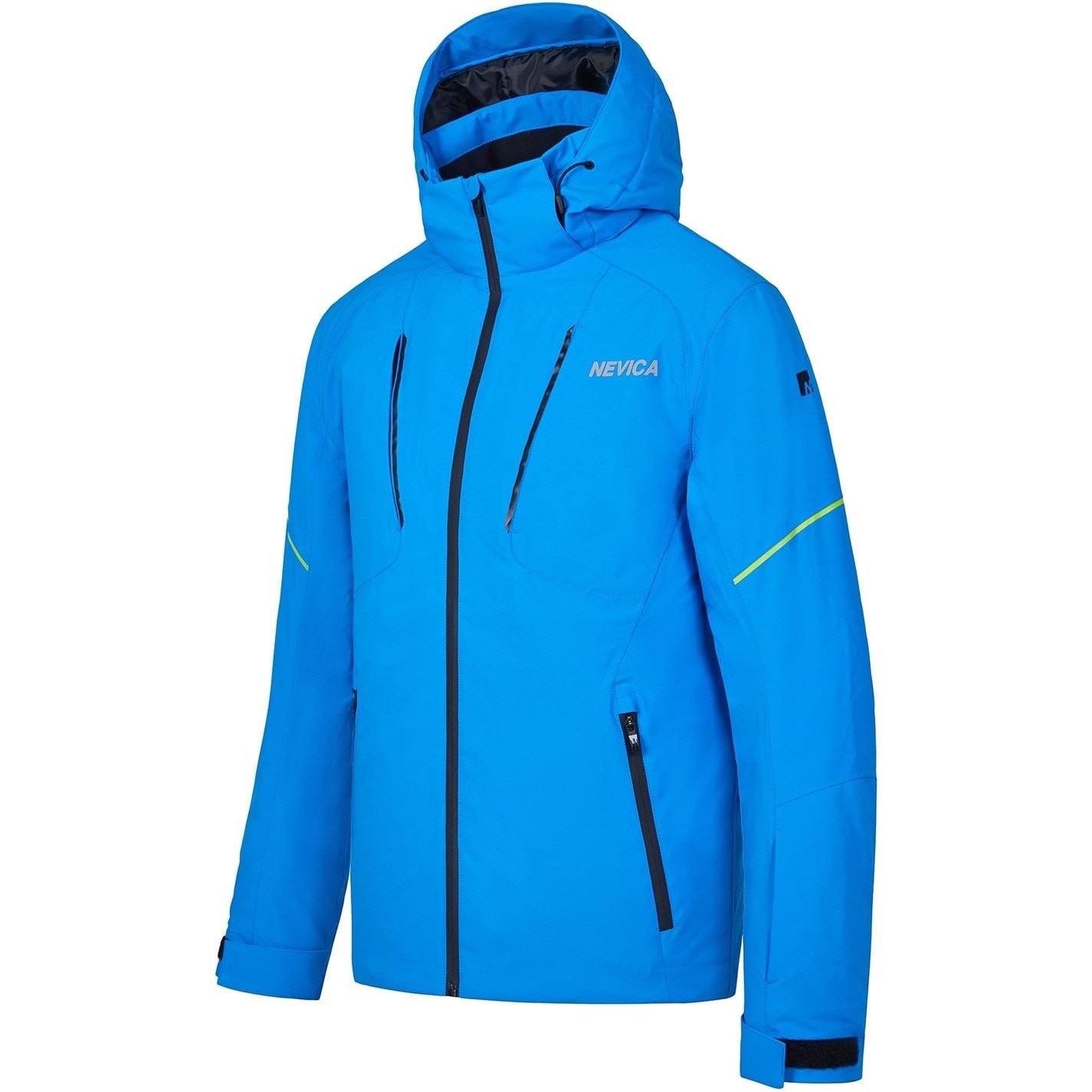 Nevica Mens Meribel Ski Jacket