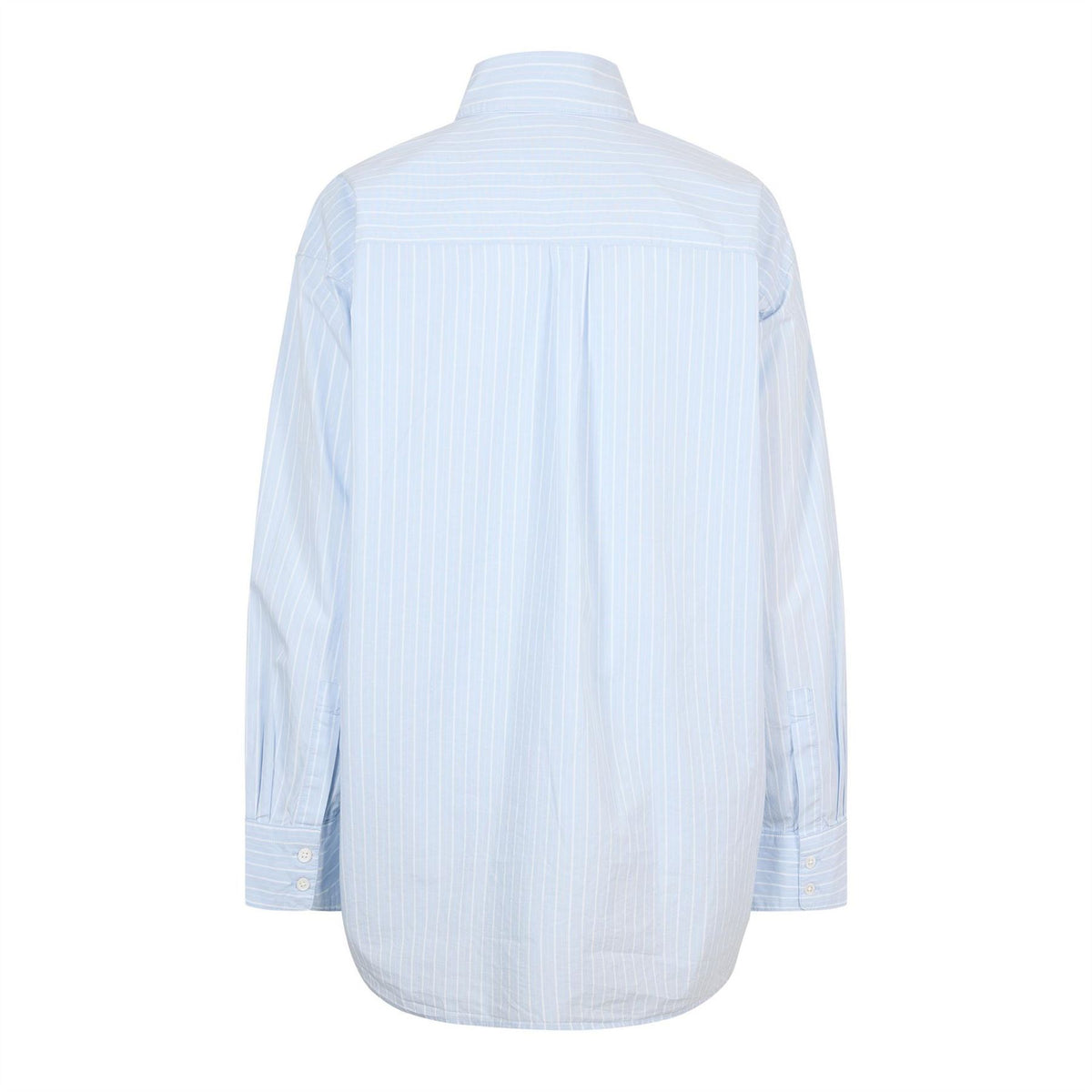 Levis Lola Long Sleeve Oxford Shirt