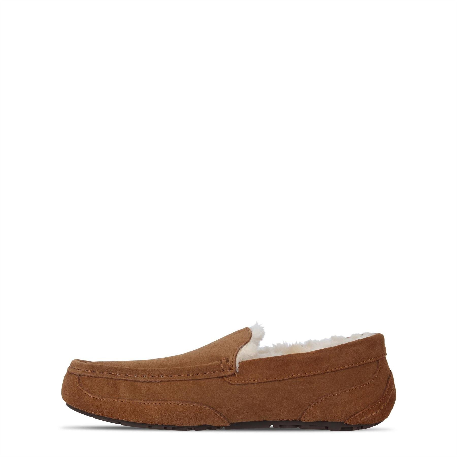 Jack Wills Moccasin Slippers