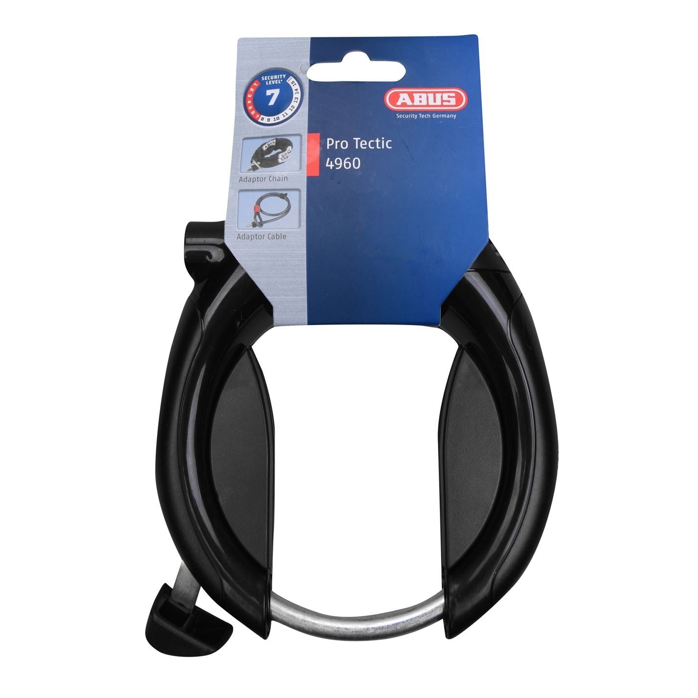 Abus Pro Tectic 4960 Cycle Lock