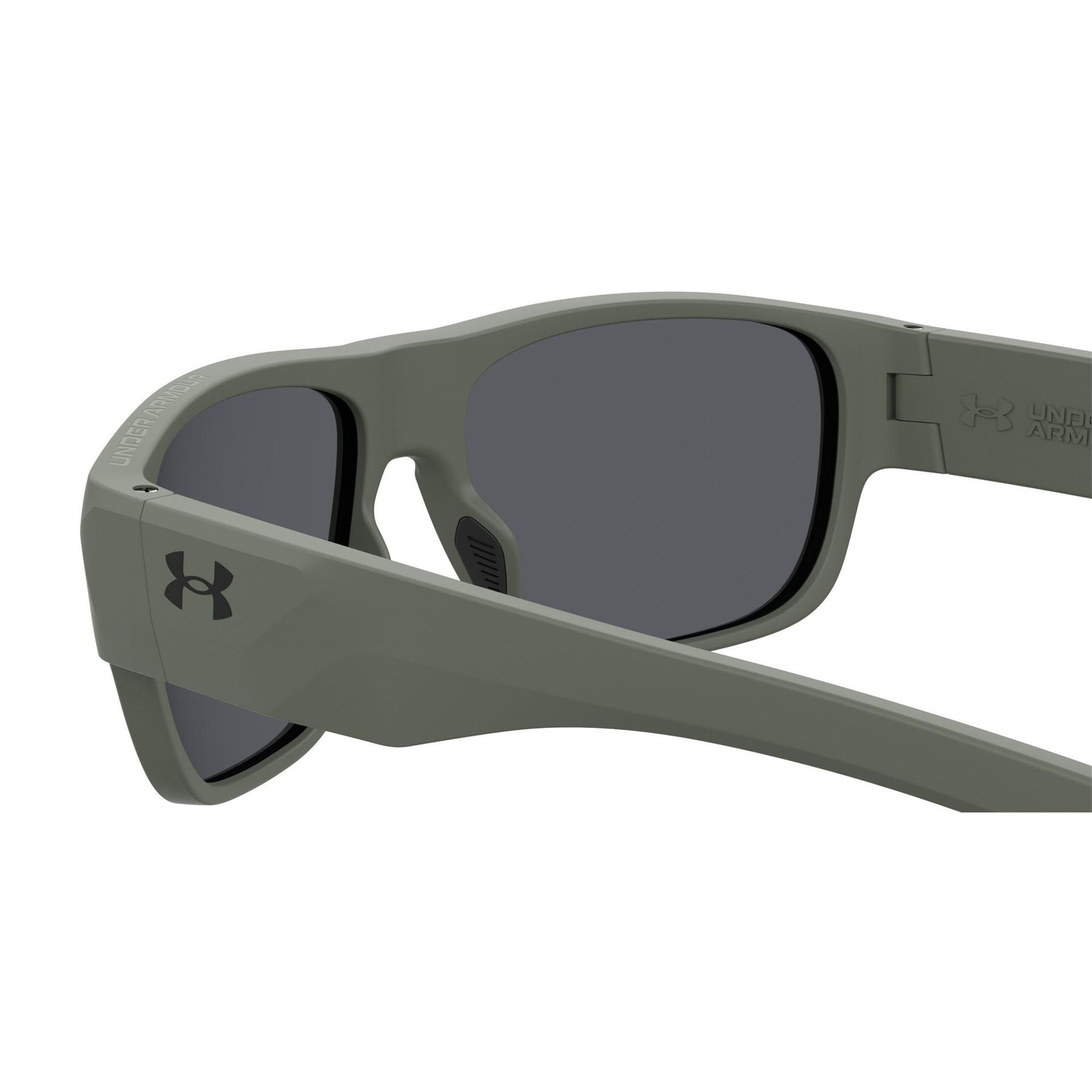 Under Armour Scorcher Wayfarer Sunglasses