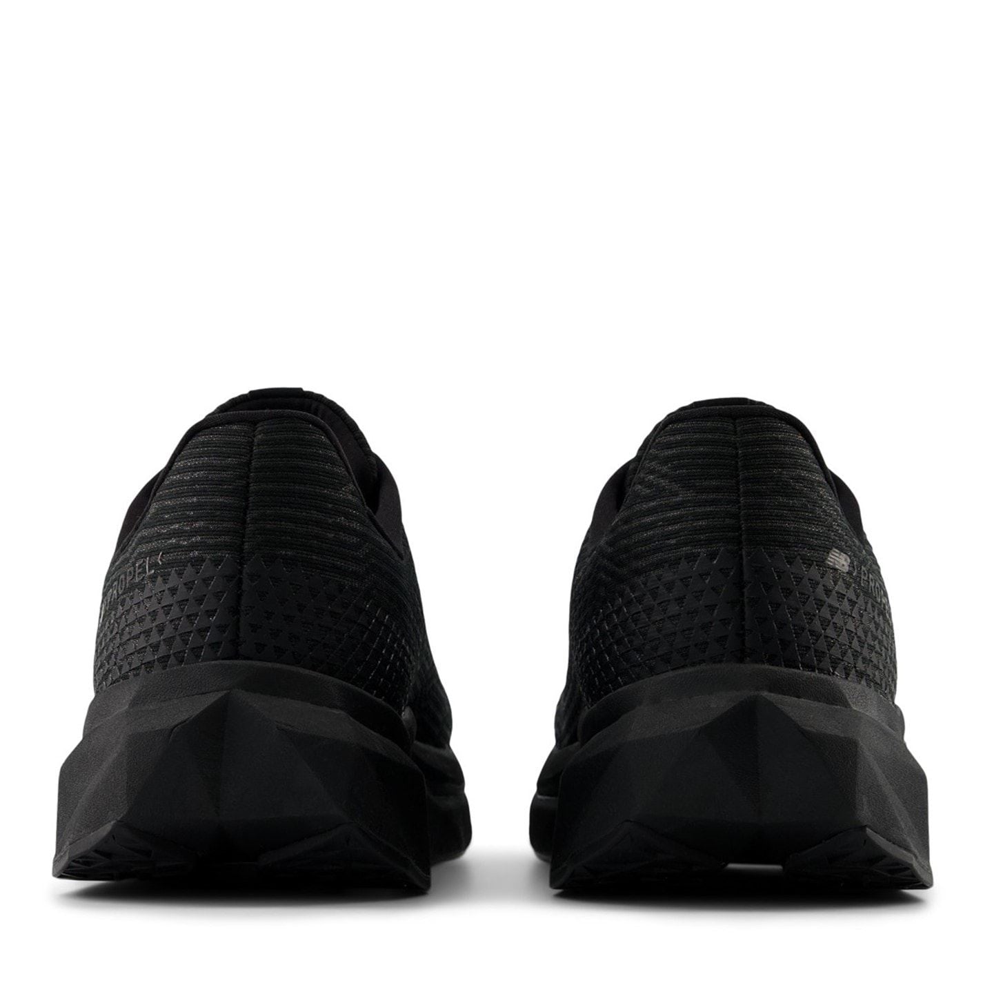 New Balance Mens Balance Fuelcell Propel V5 Running Shoes