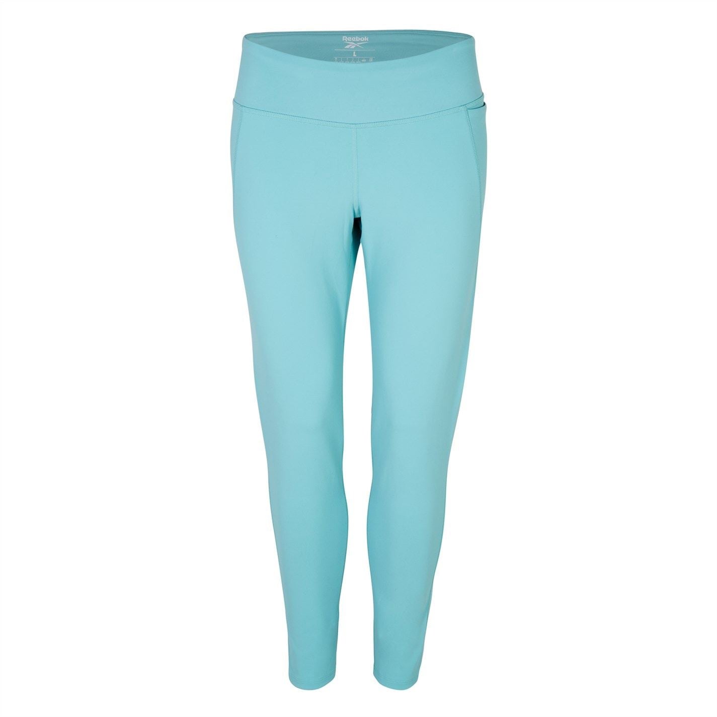 Reebok Skinny Fit Running Athletic Pants