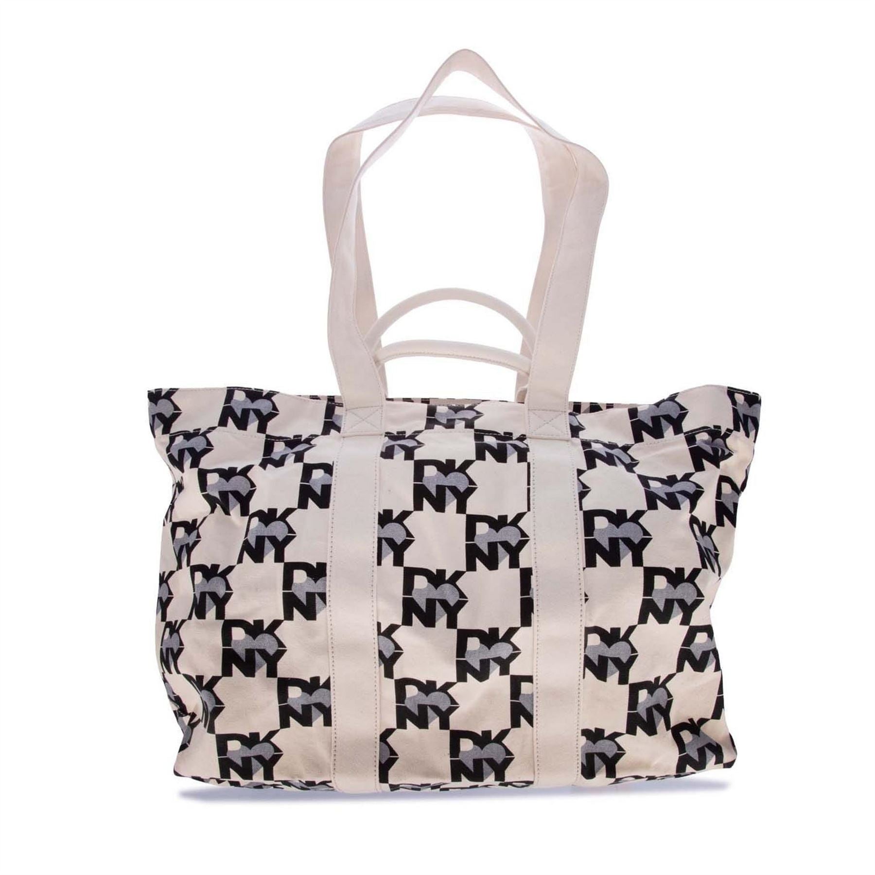 DKNY Of New York Large Tote Bag
