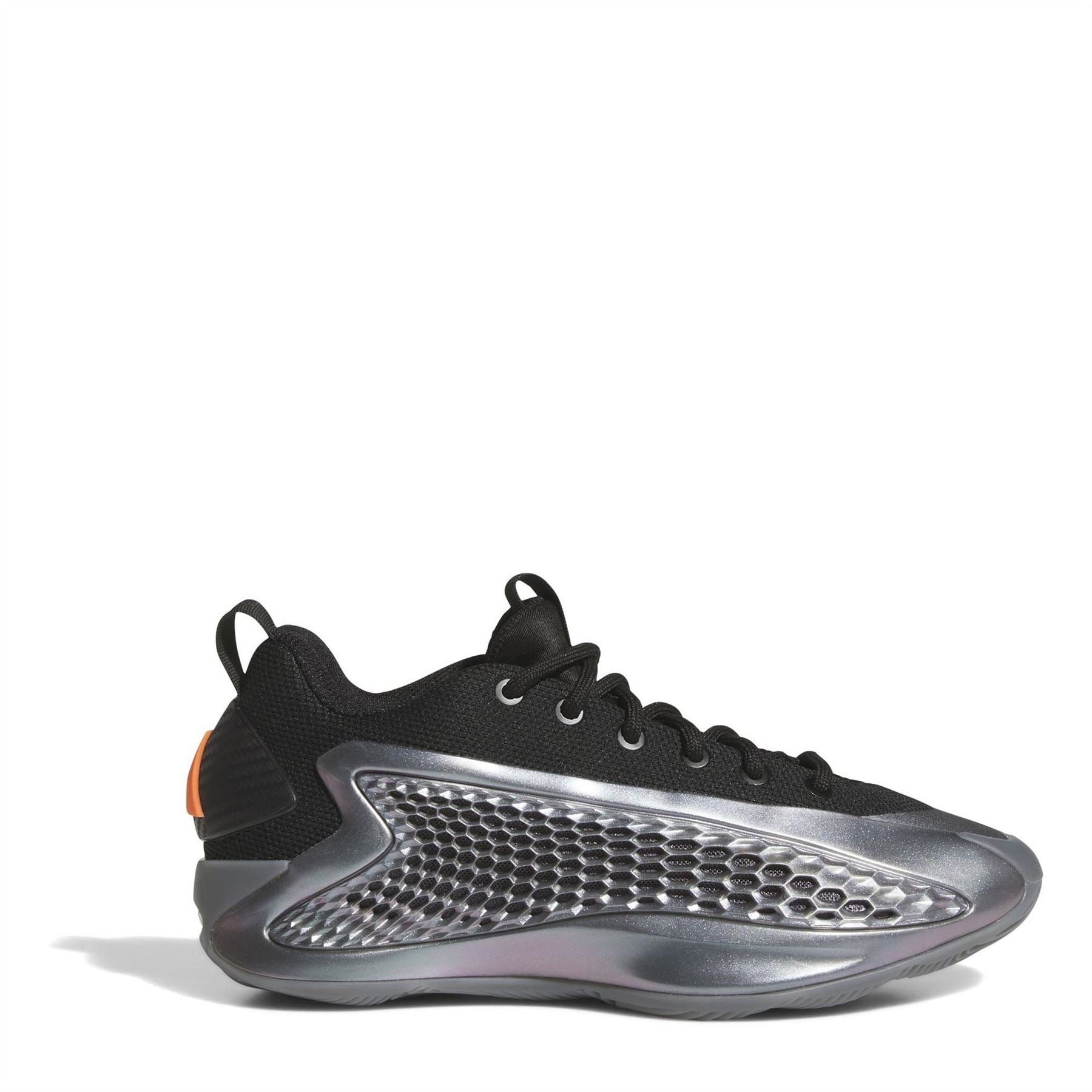 adidas Jr Anthony Edwards Low Top Sneakers