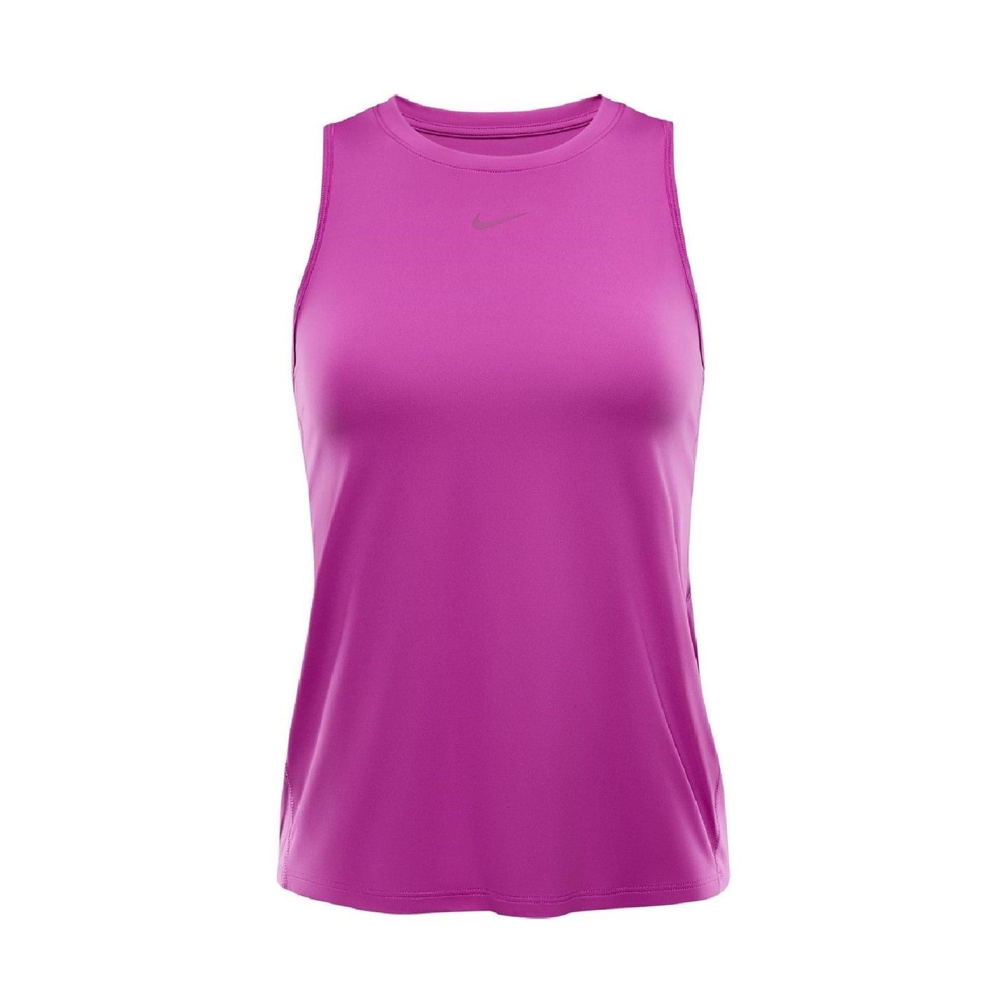 Nike Womens One Classic Dri Fit Fitness Tank Top