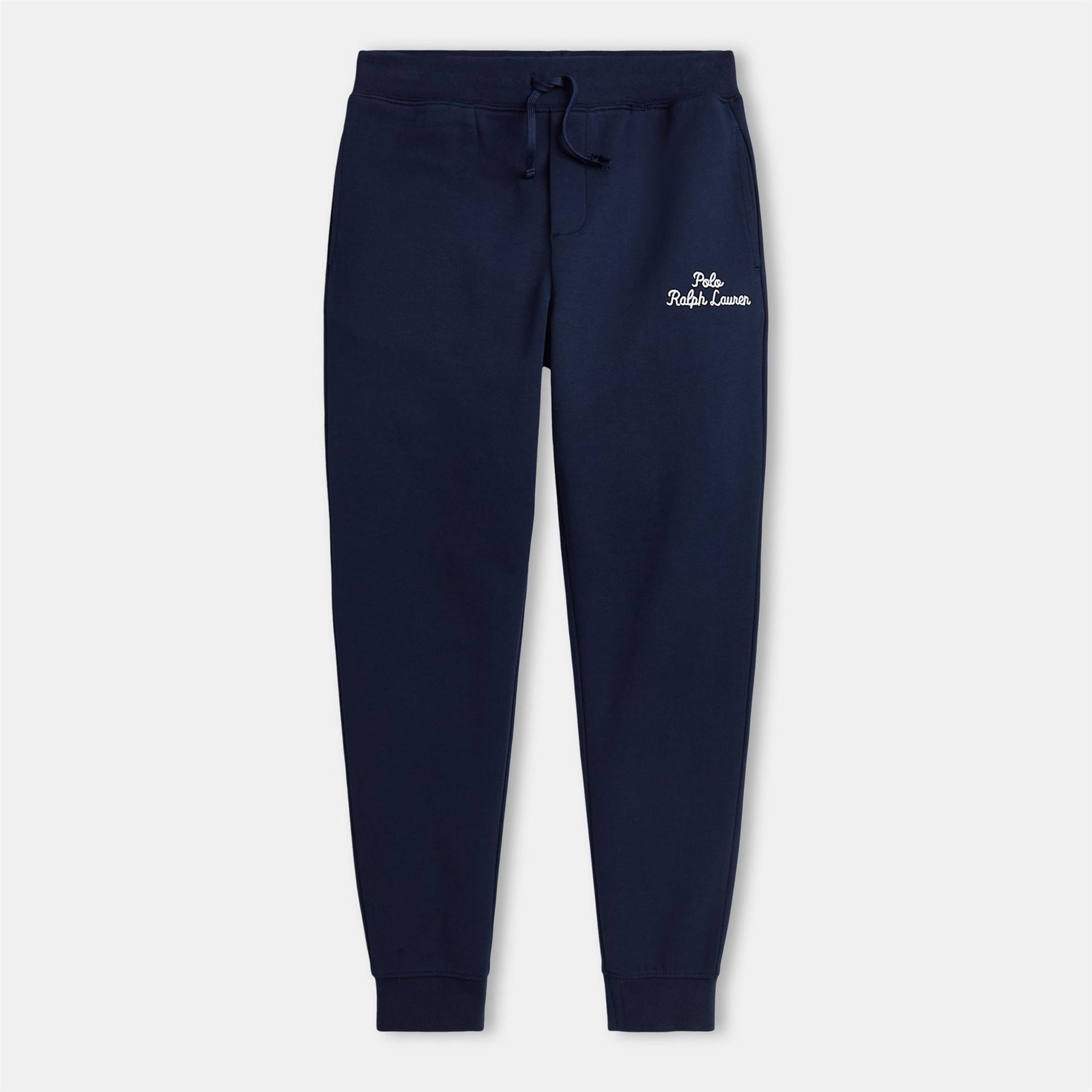 Polo Ralph Lauren Knit Tracksuit Bottoms