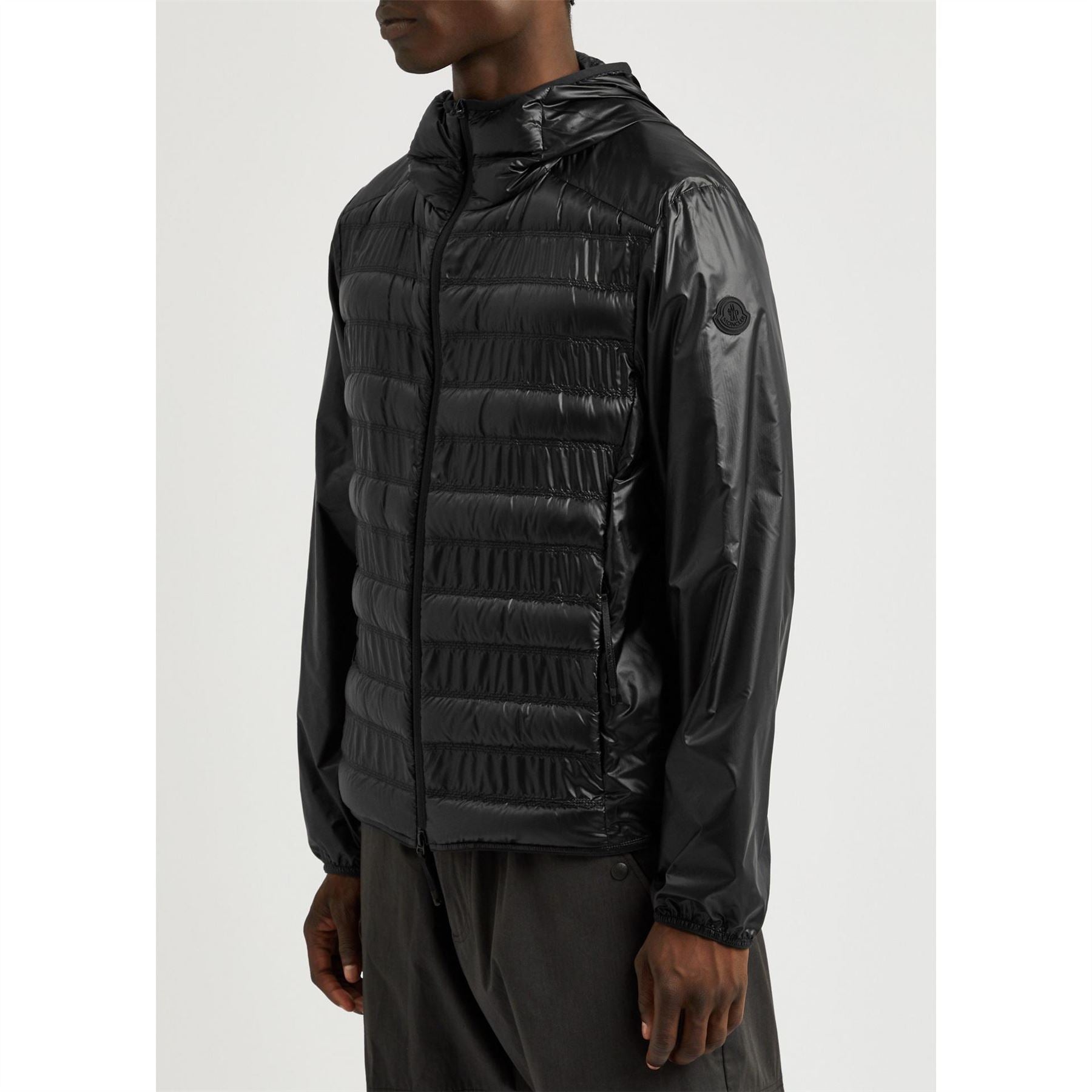 Moncler Luseney Jacket