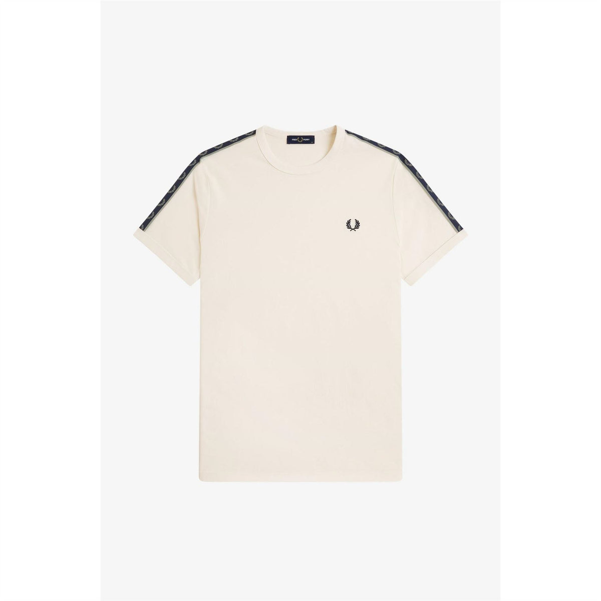 Fred Perry Tee
