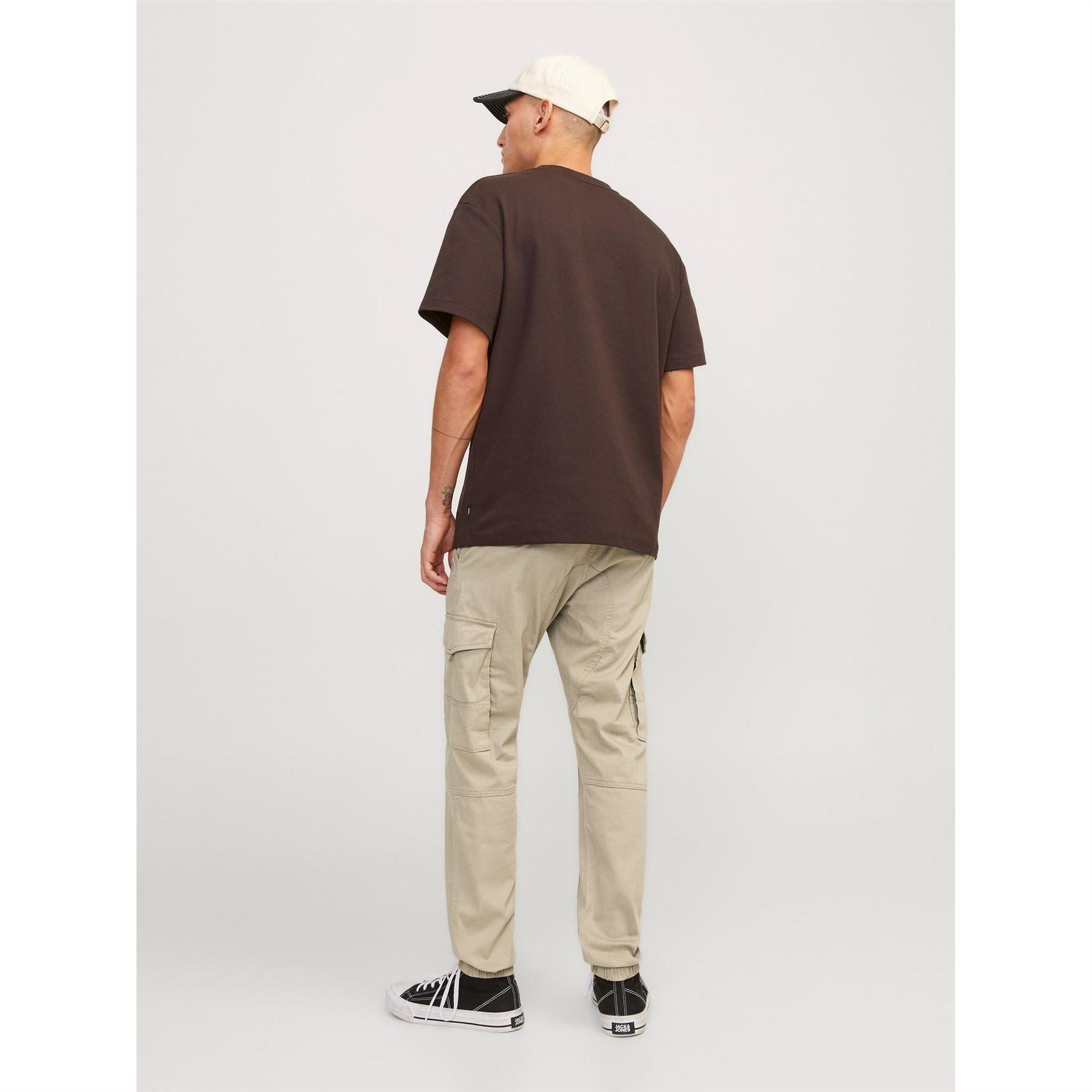 Jack and Jones Paul Cargo Trouser