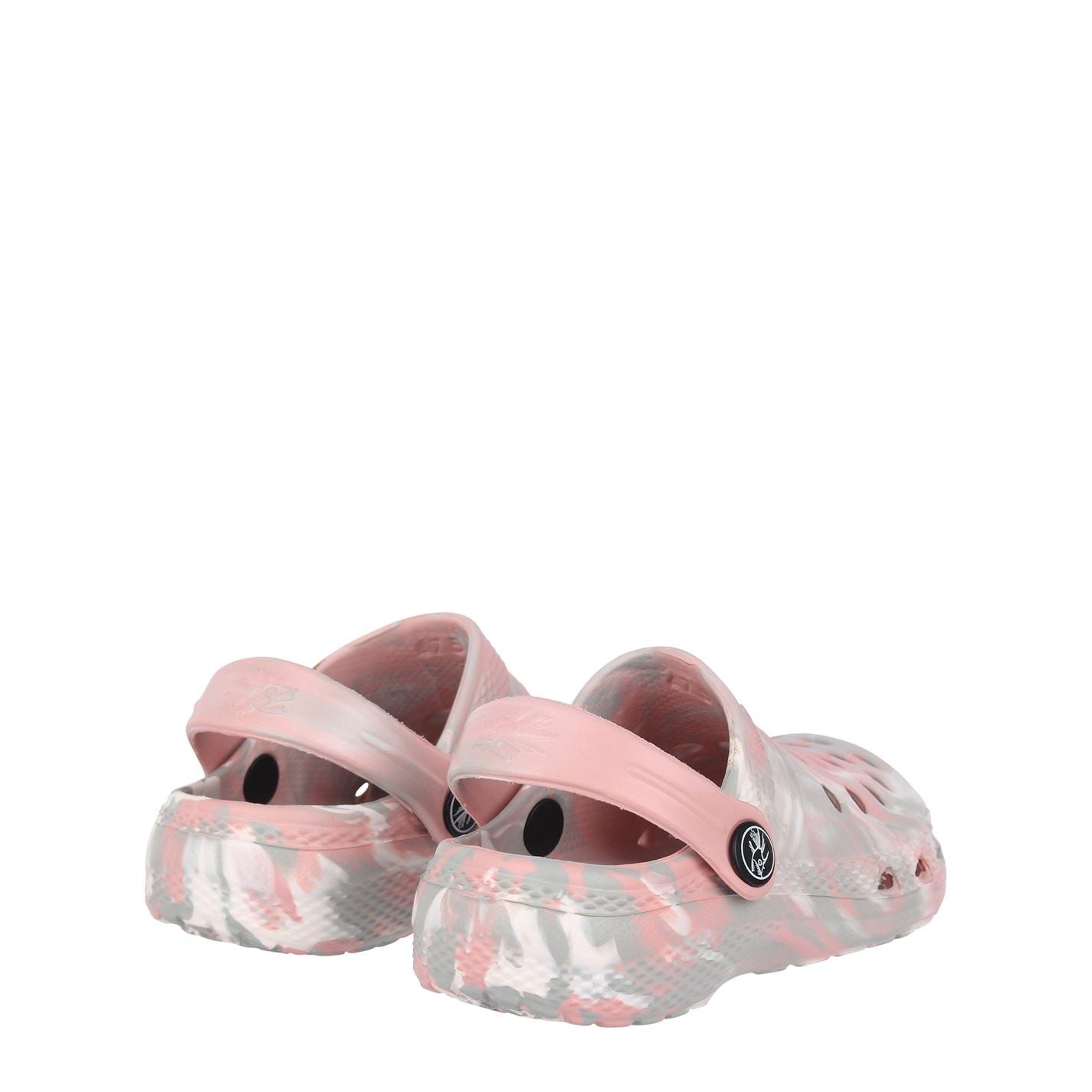 Hot Tuna Cloggs Infants