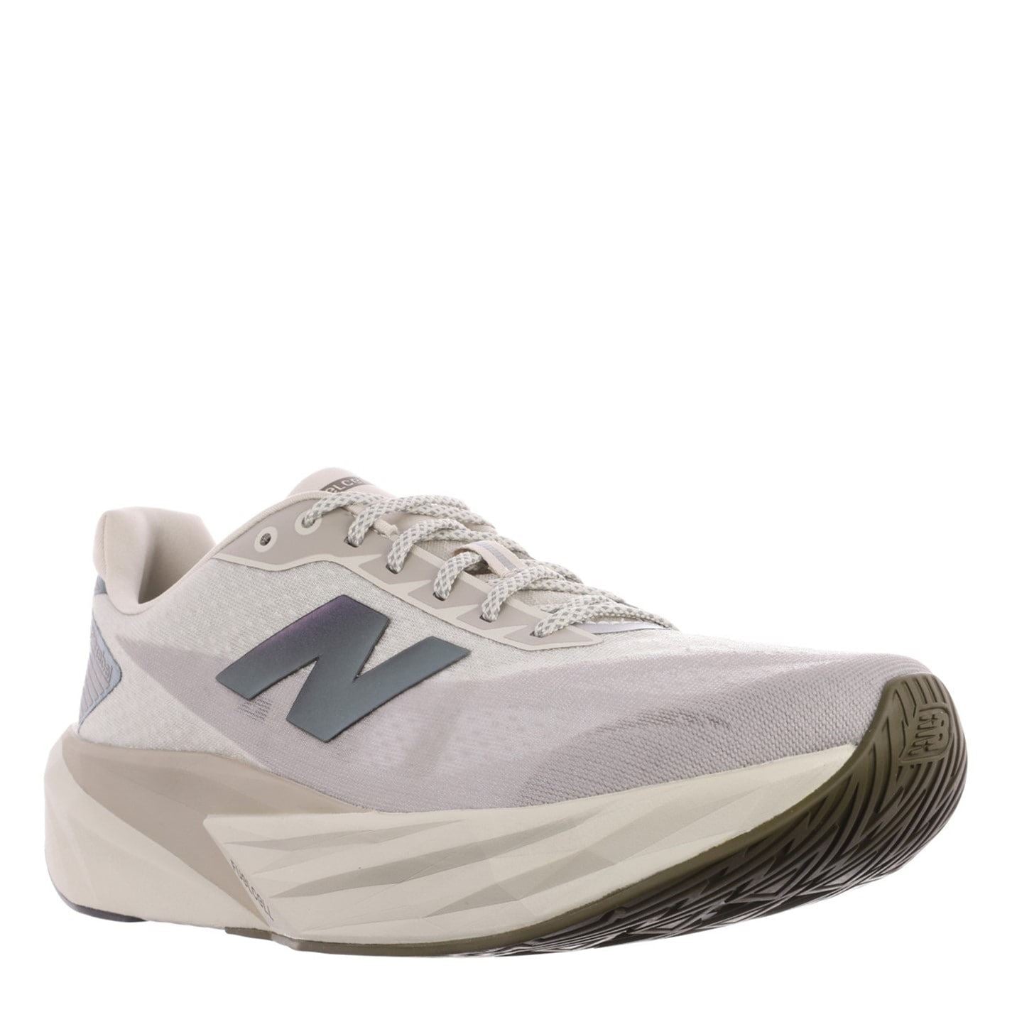 New Balance Mens Fuelcell Rebel V5 Running Shoes