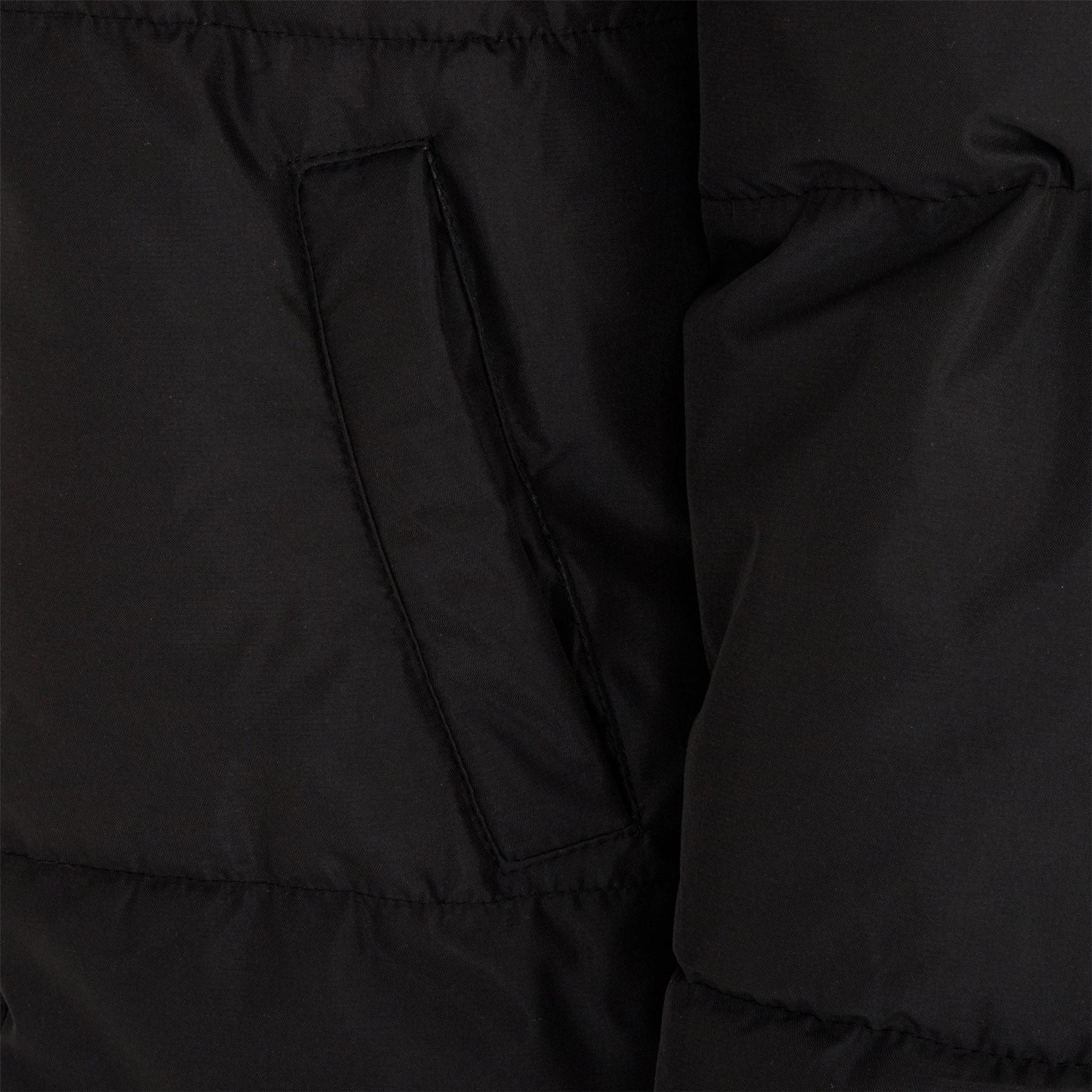 Firetrap Long Padding Jacket Ladies