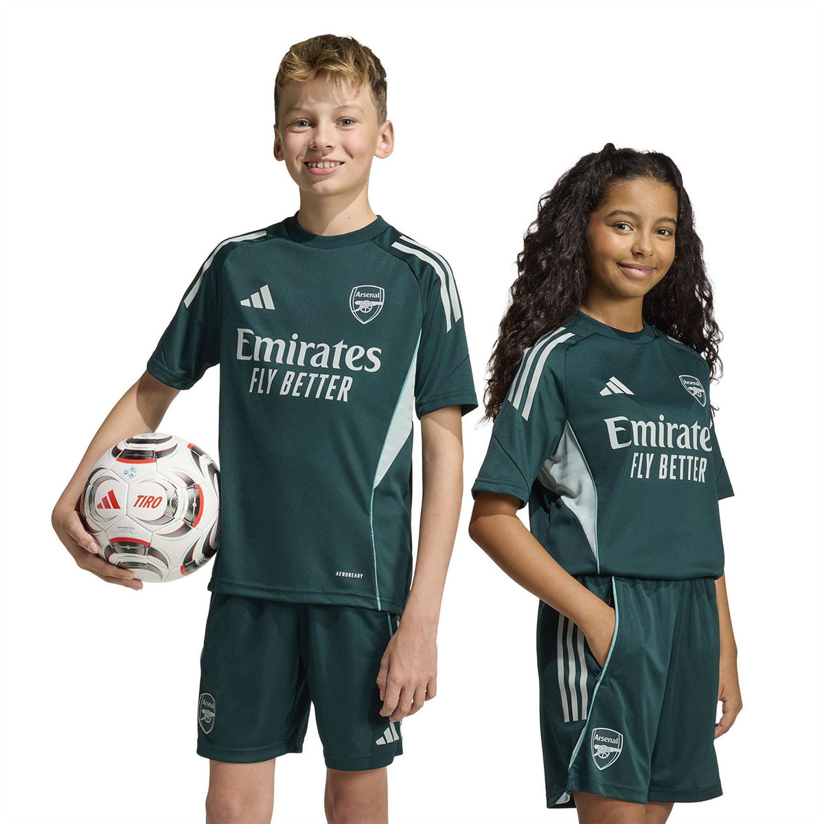 adidas Training 2025 2026 Kids