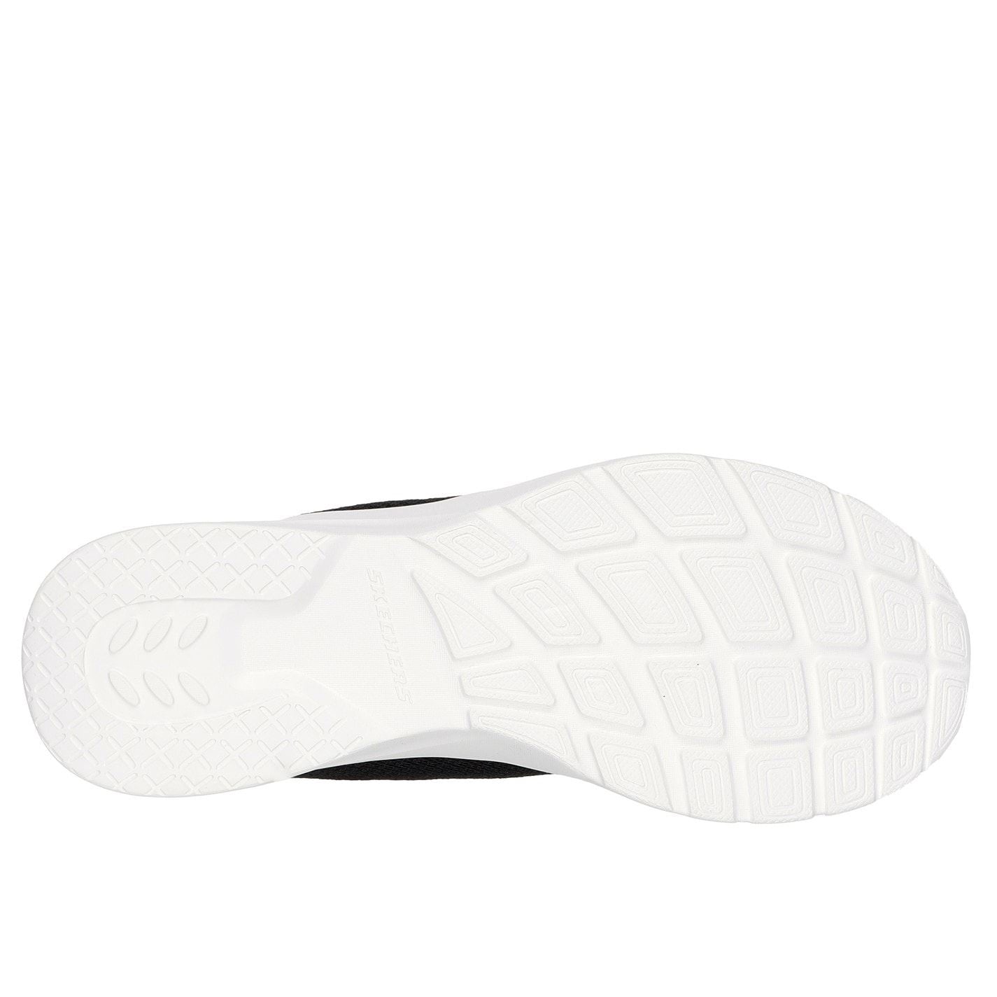 Skechers Dynamight 2.0 Low Top Flat Heel Sneakers