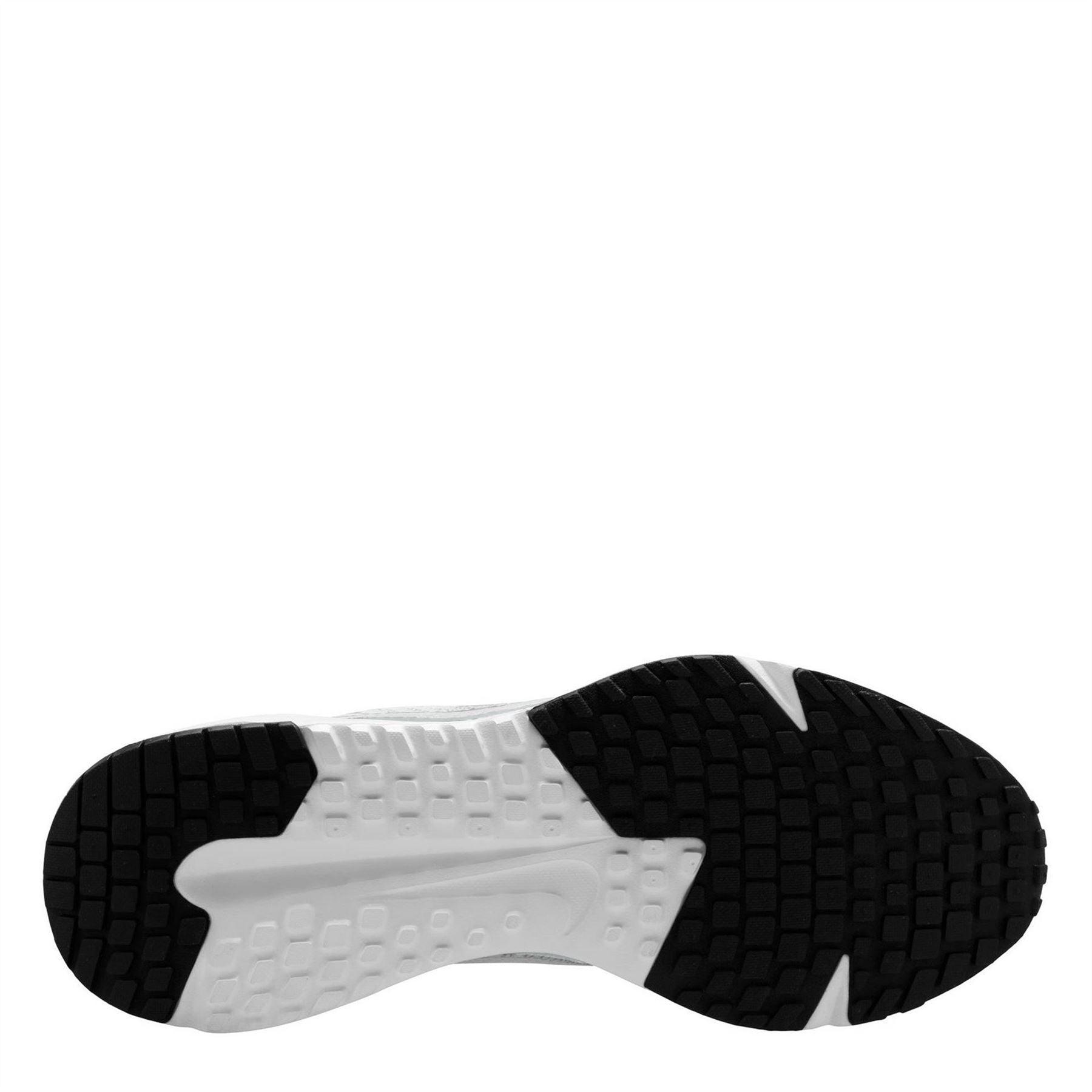 Nike Run Defy Low Top Sneakers