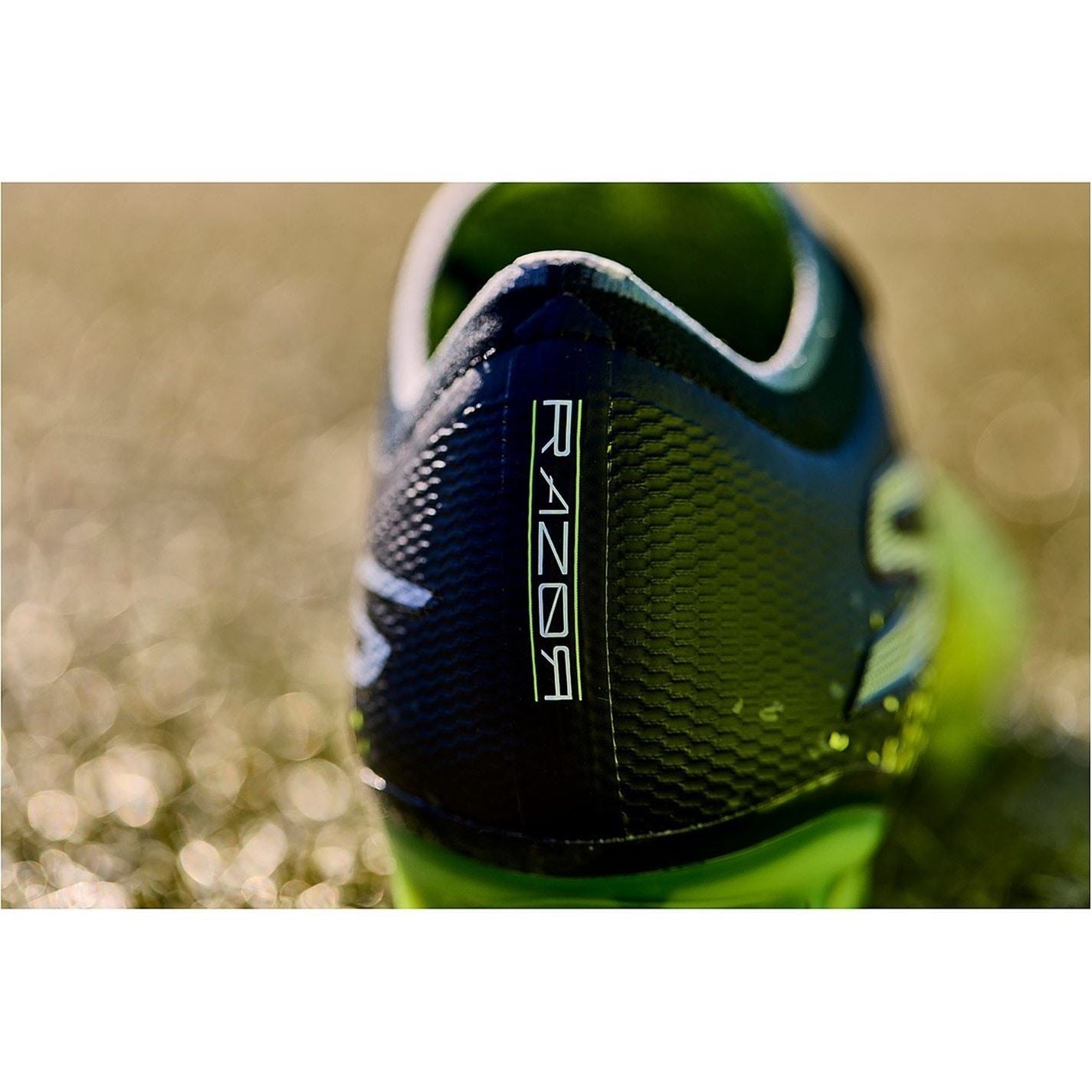 Skechers Razor Elite Firm Ground Football Boots