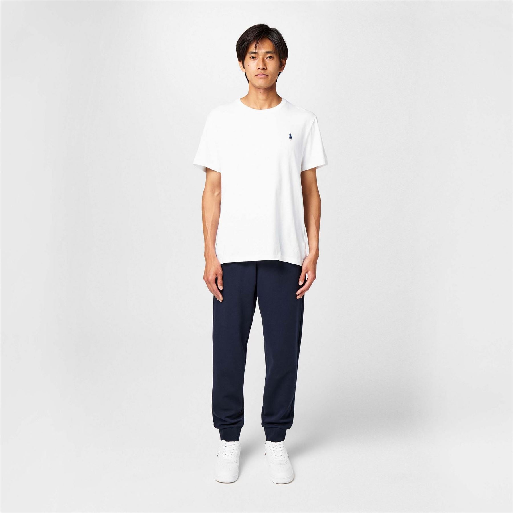 Polo Ralph Lauren Regular Fit Custom T-Shirt