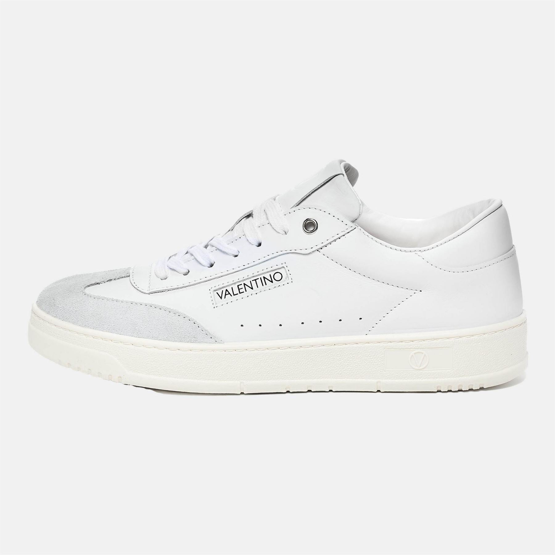 Valentino Vals Saturno Low Top Trainers