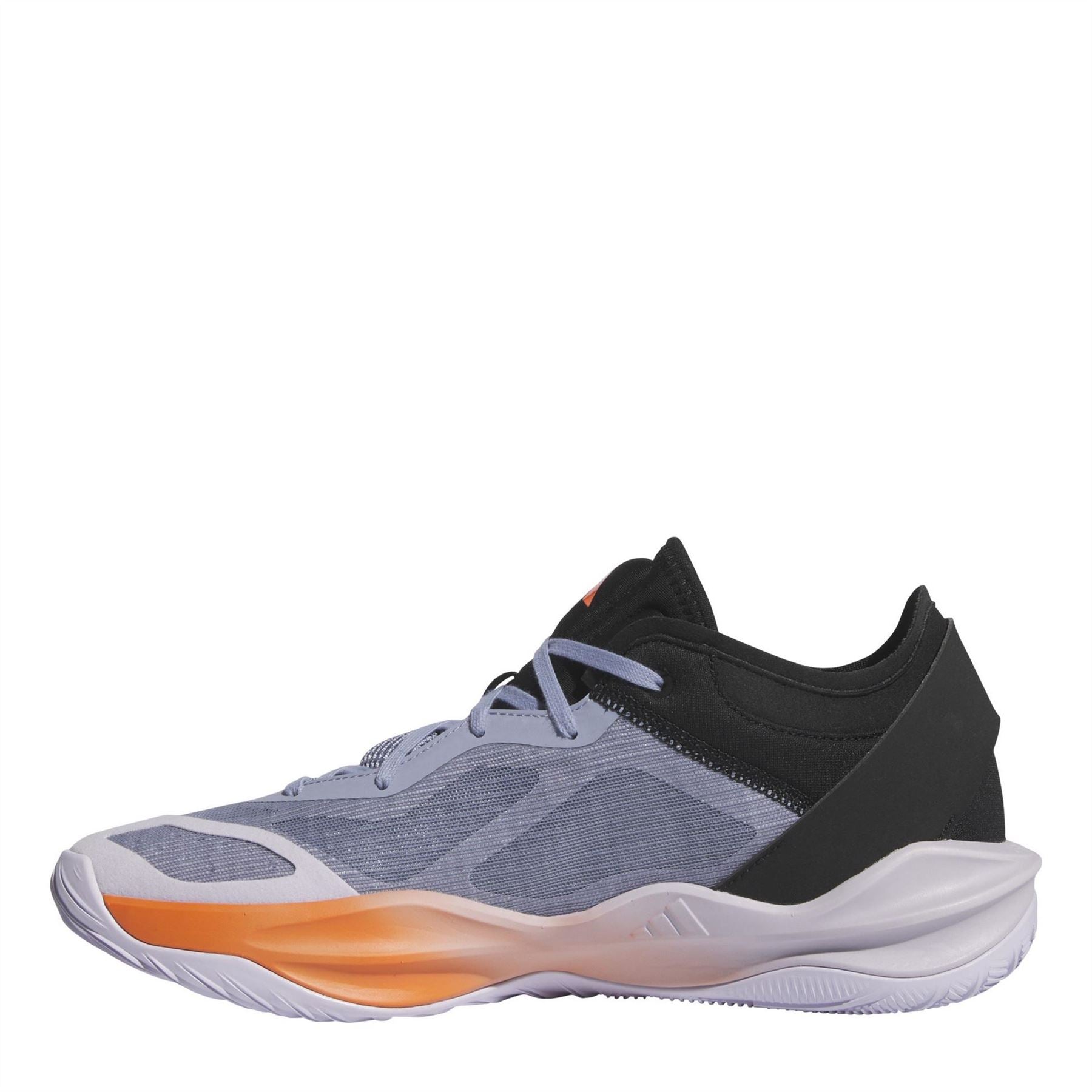 adidas Adizero Select 2.0 Basketball Low Top Sneakers