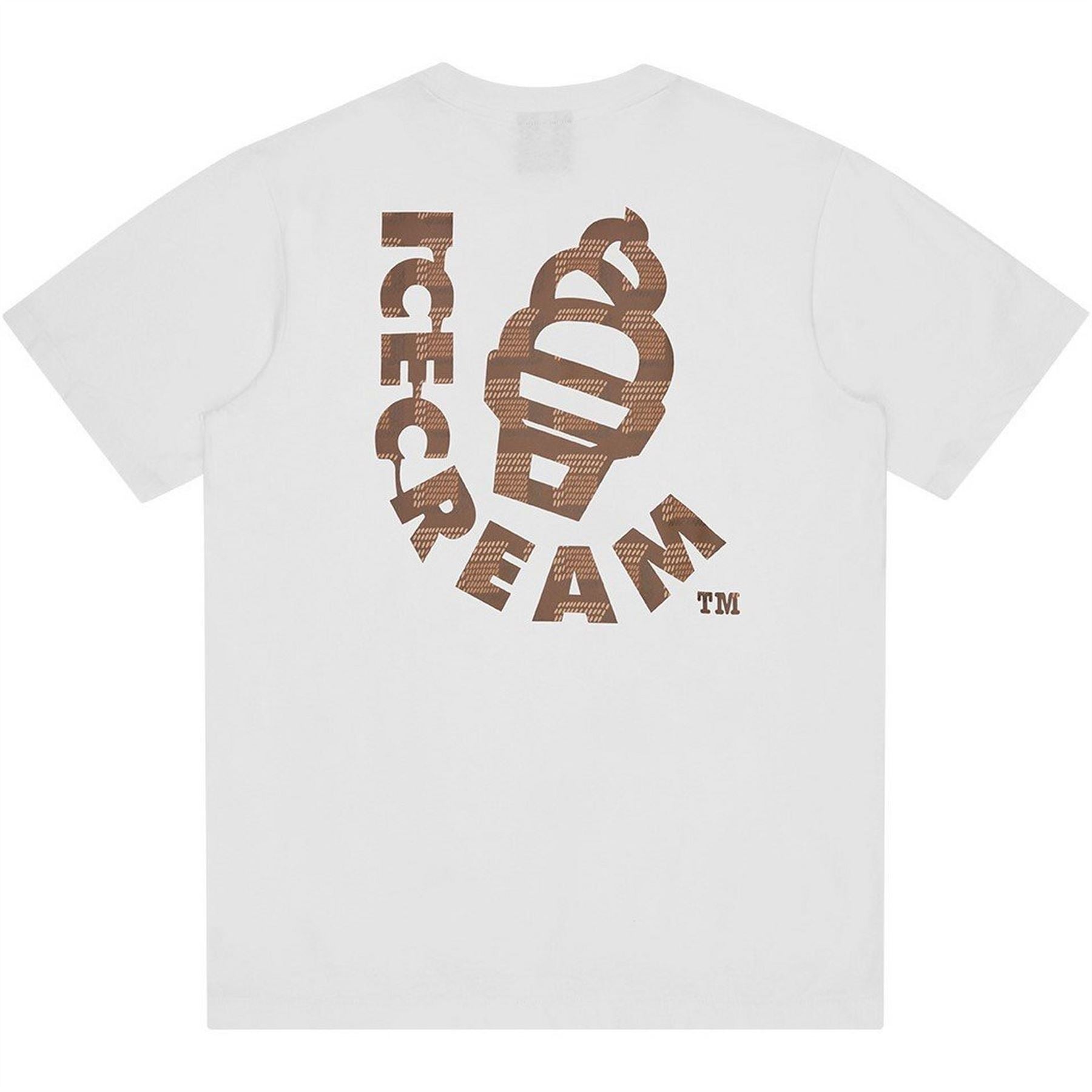ICECREAM Waffle Cone T-Shirt