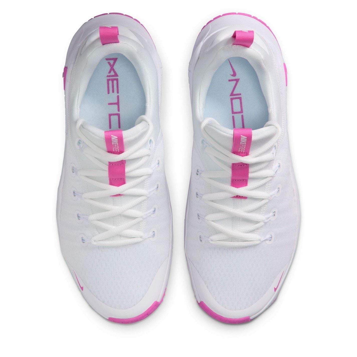 Nike Womens Free Metcon 6 Workout Shoes