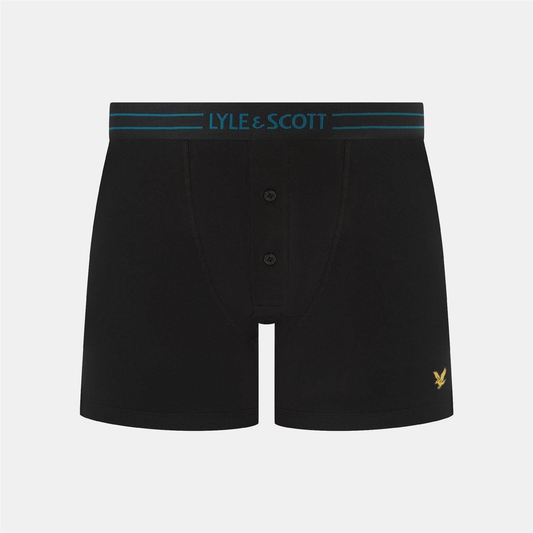 Lyle and Scott 3 Pack Boxer Shorts
