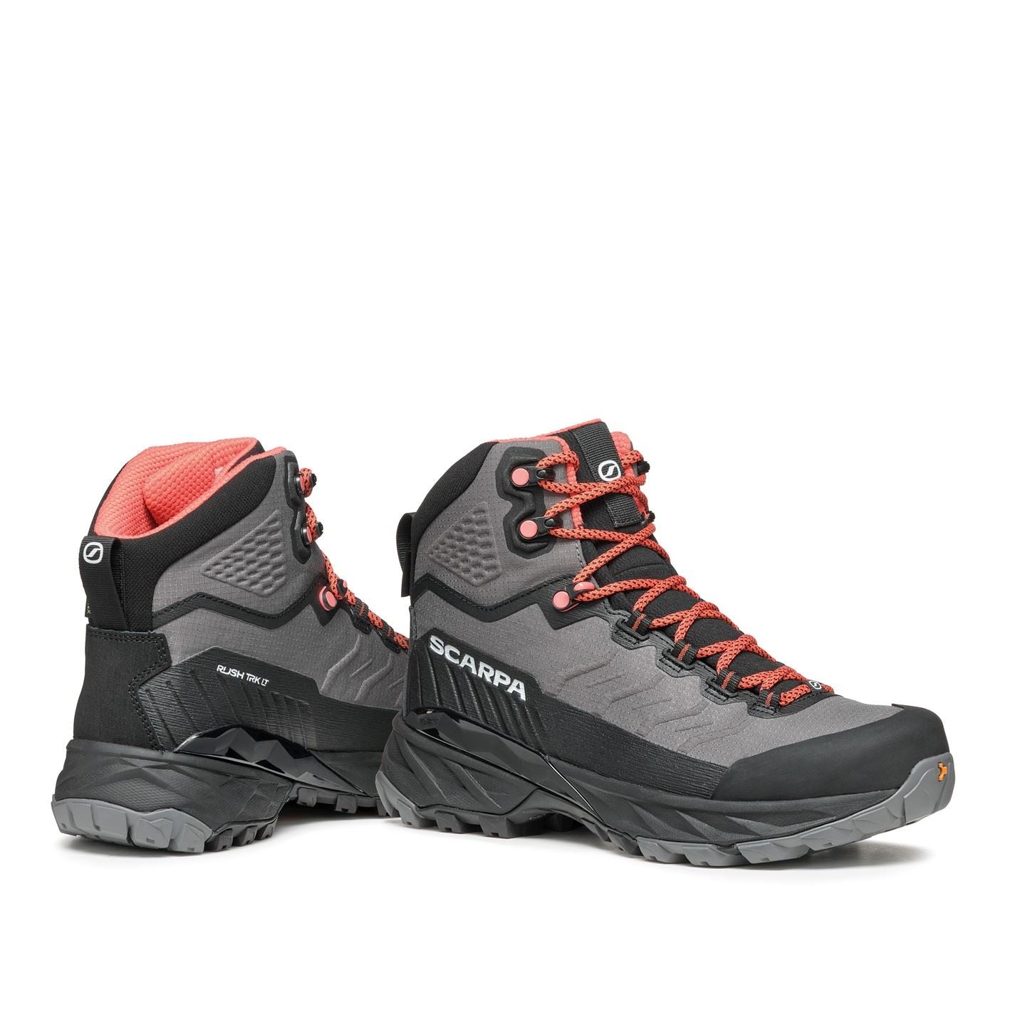 Scarpa Womens Rush Track Lt GorE-Tex Hiking Boots