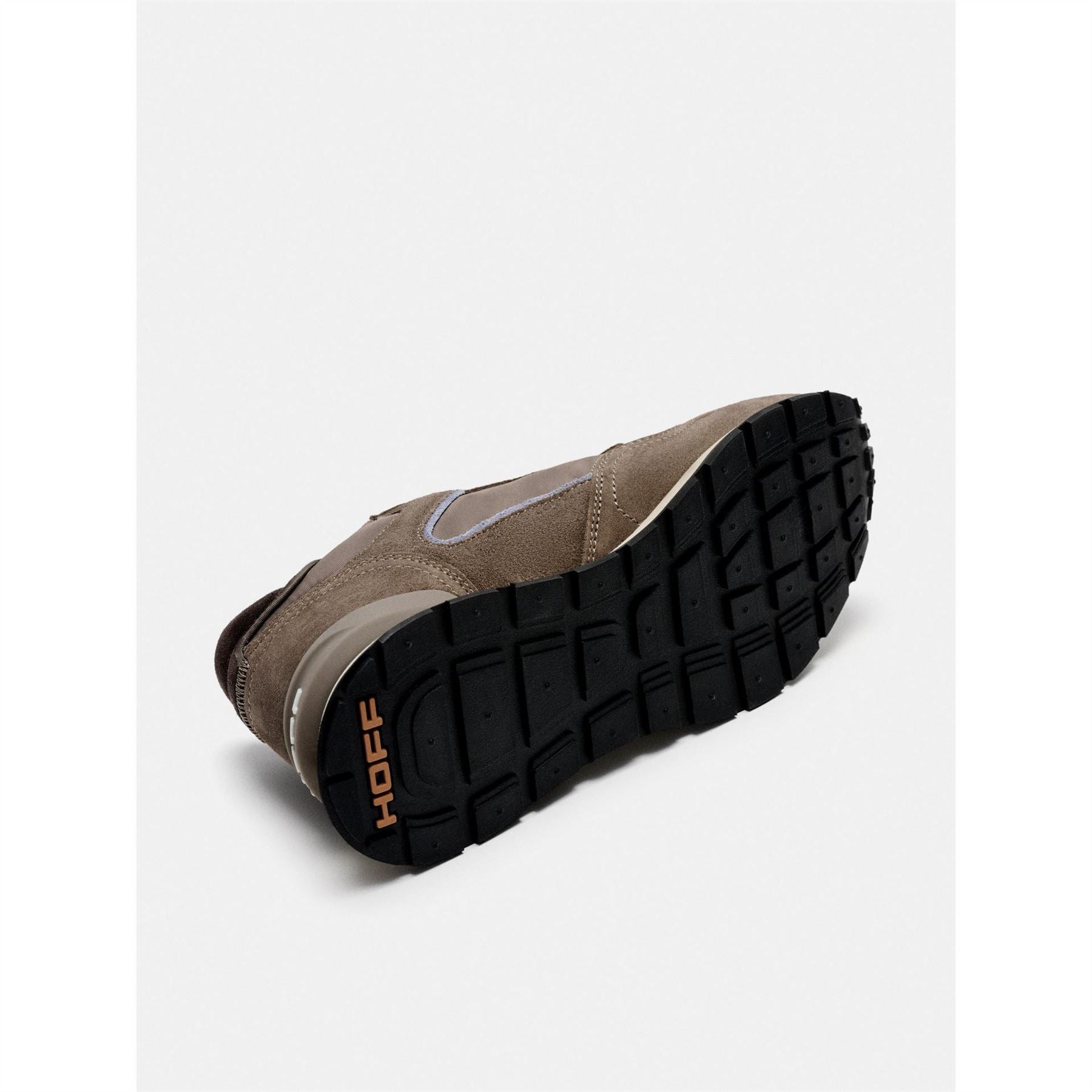 Hoff City Runner Trainers
