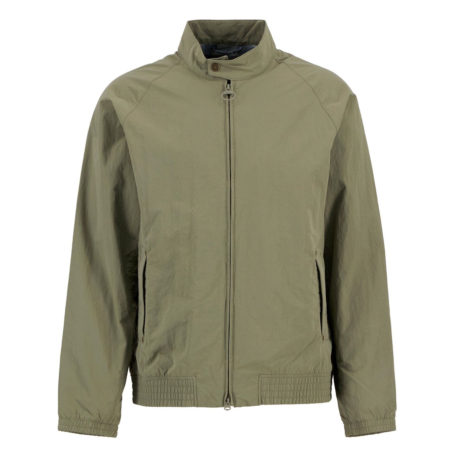 Barbour Jacket