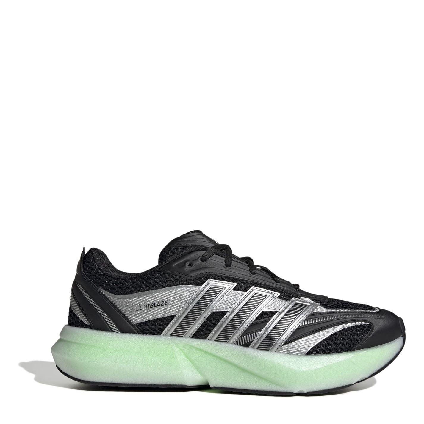 adidas Mens Lightblaze Glow Shoes